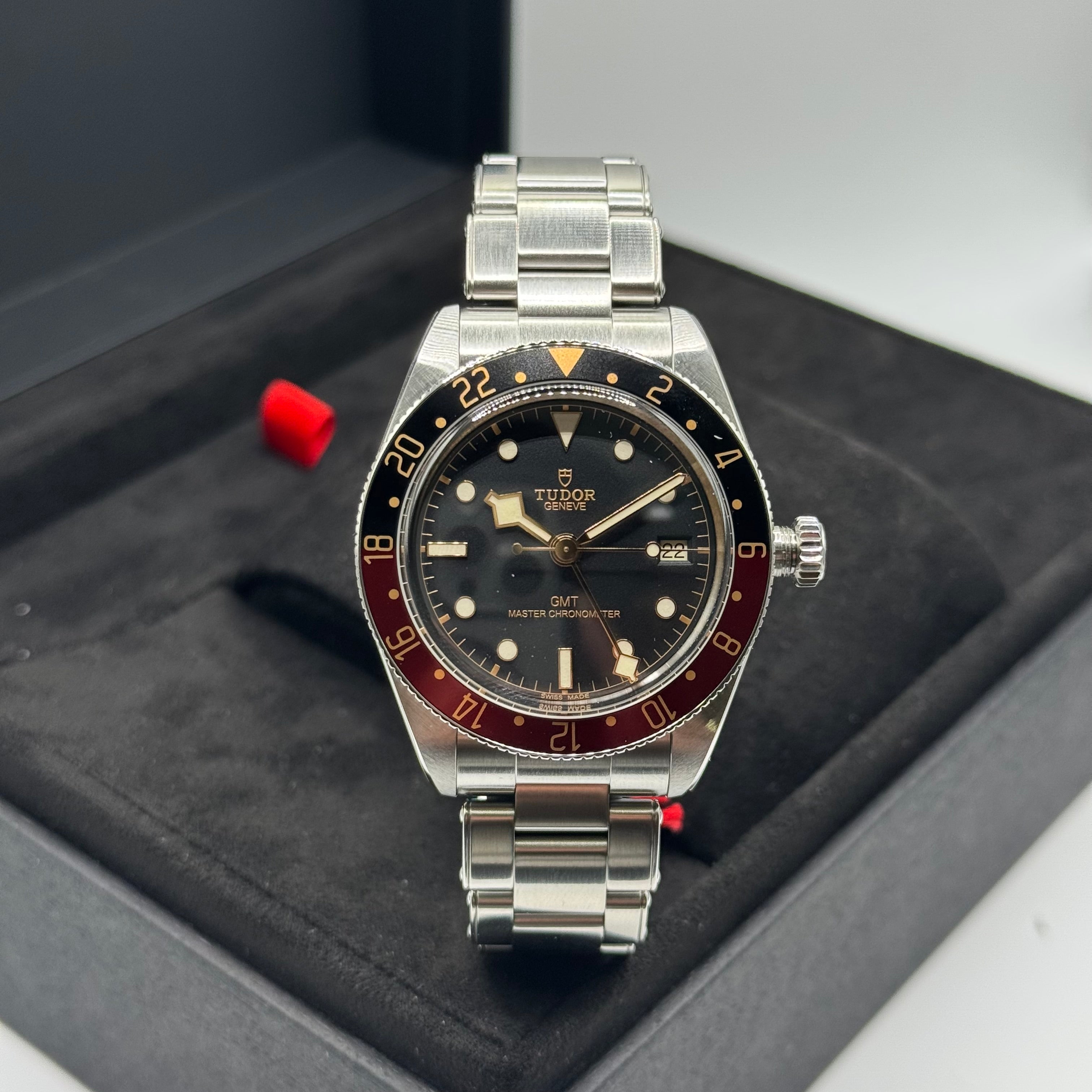 Tudor Black Bay 58 GMT (M7939G1A0NRU-0001)