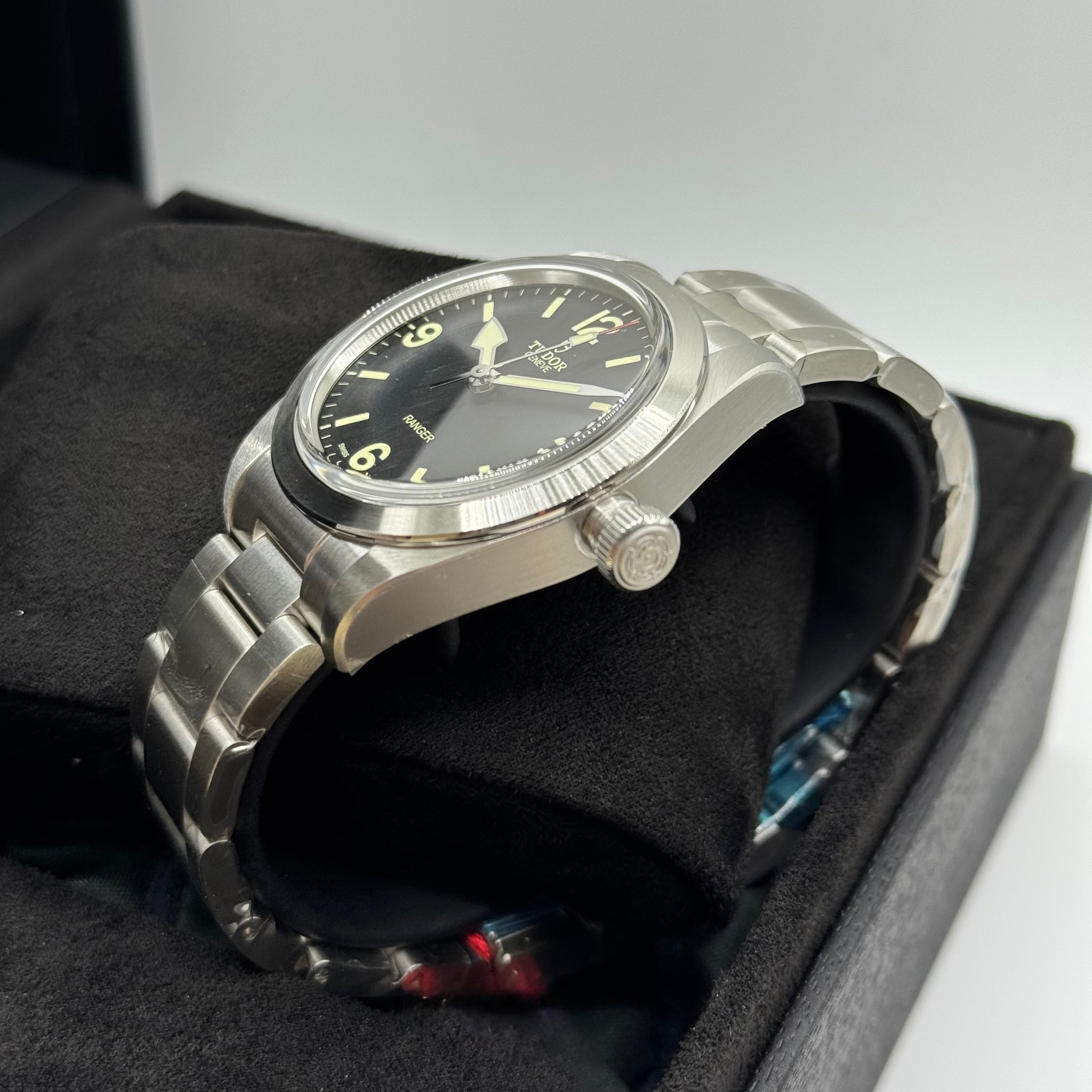 Tudor Ranger (M79950-0001)
