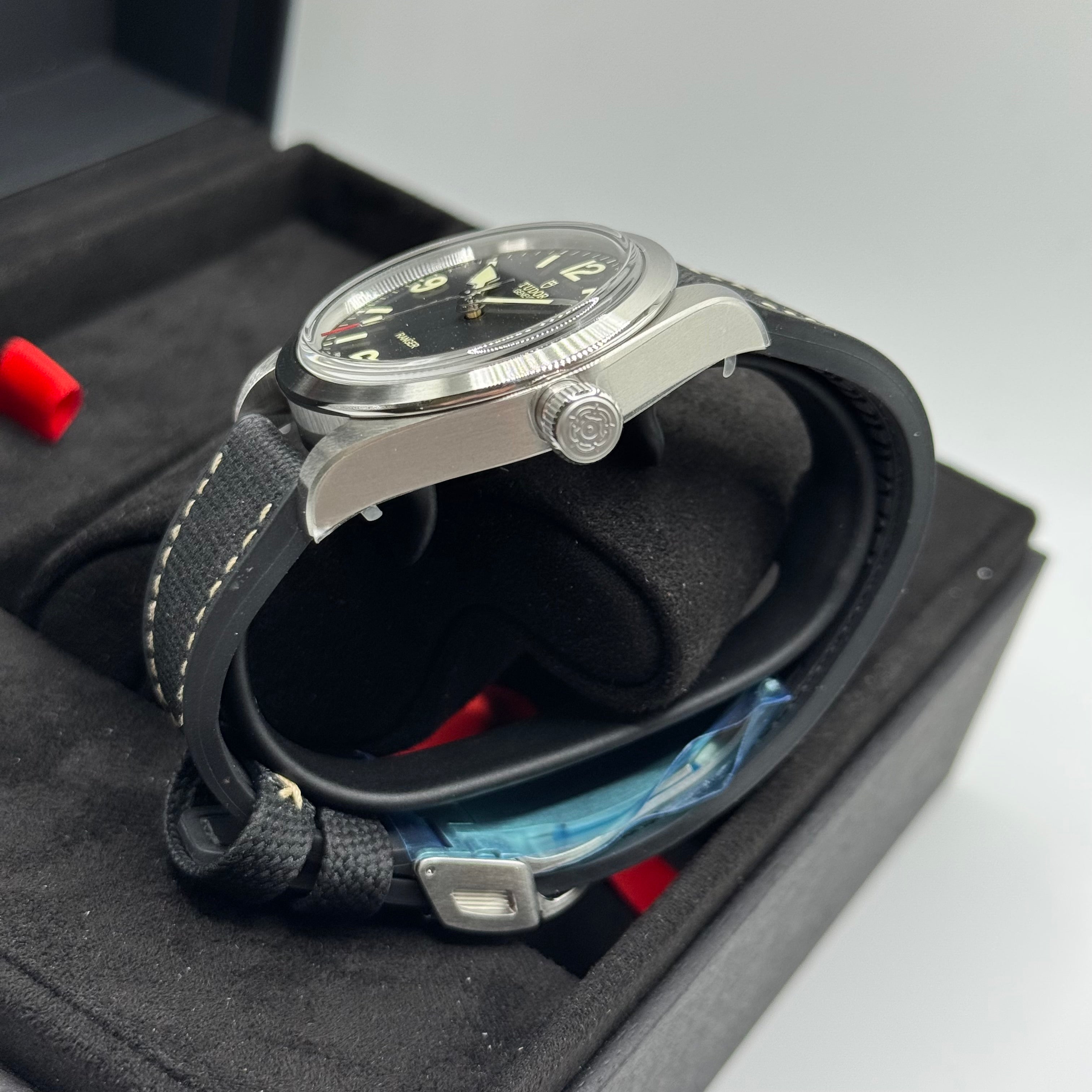 Tudor Ranger (M79950-0002)