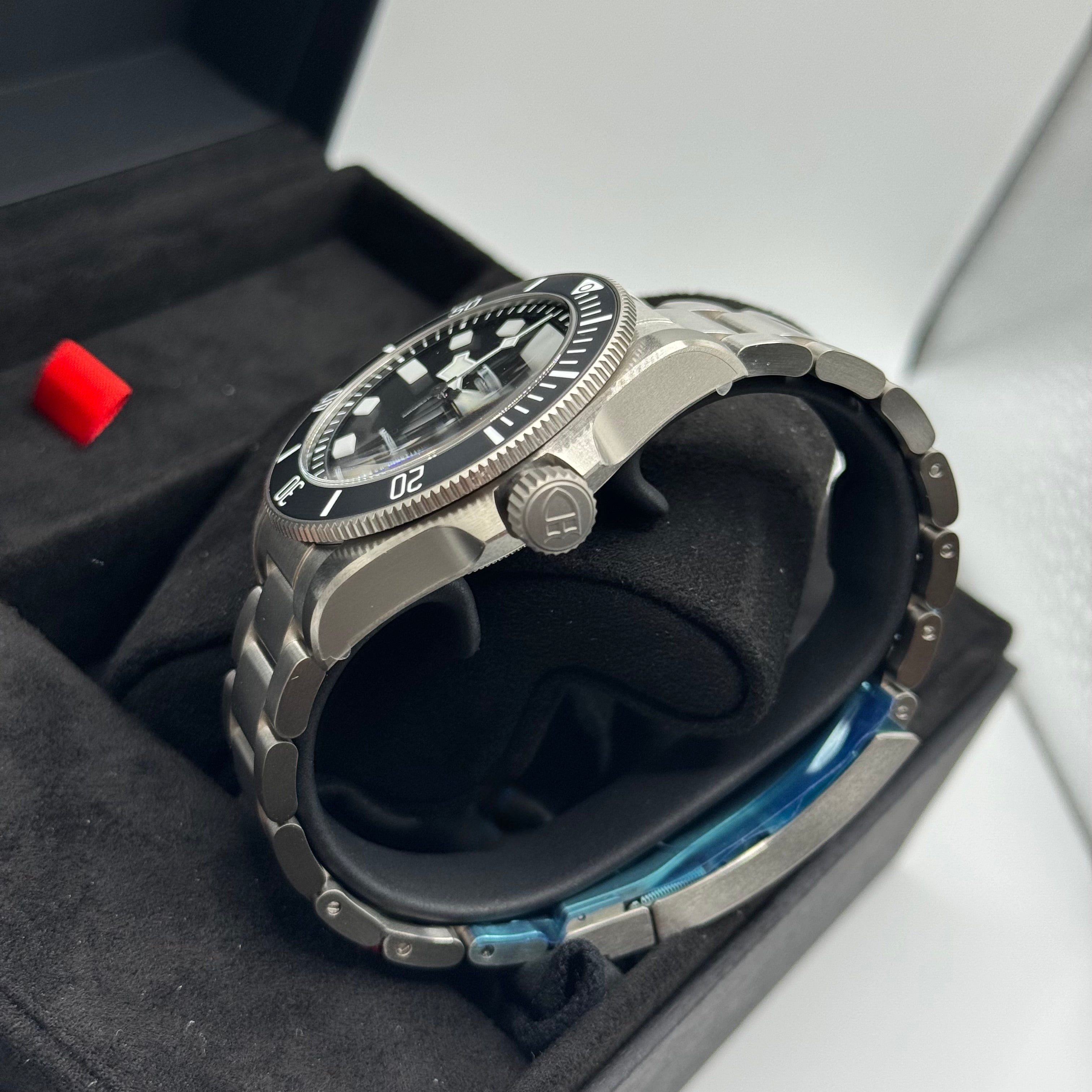 Tudor Pelagos Ultra (M2543C1A7NU-0001)