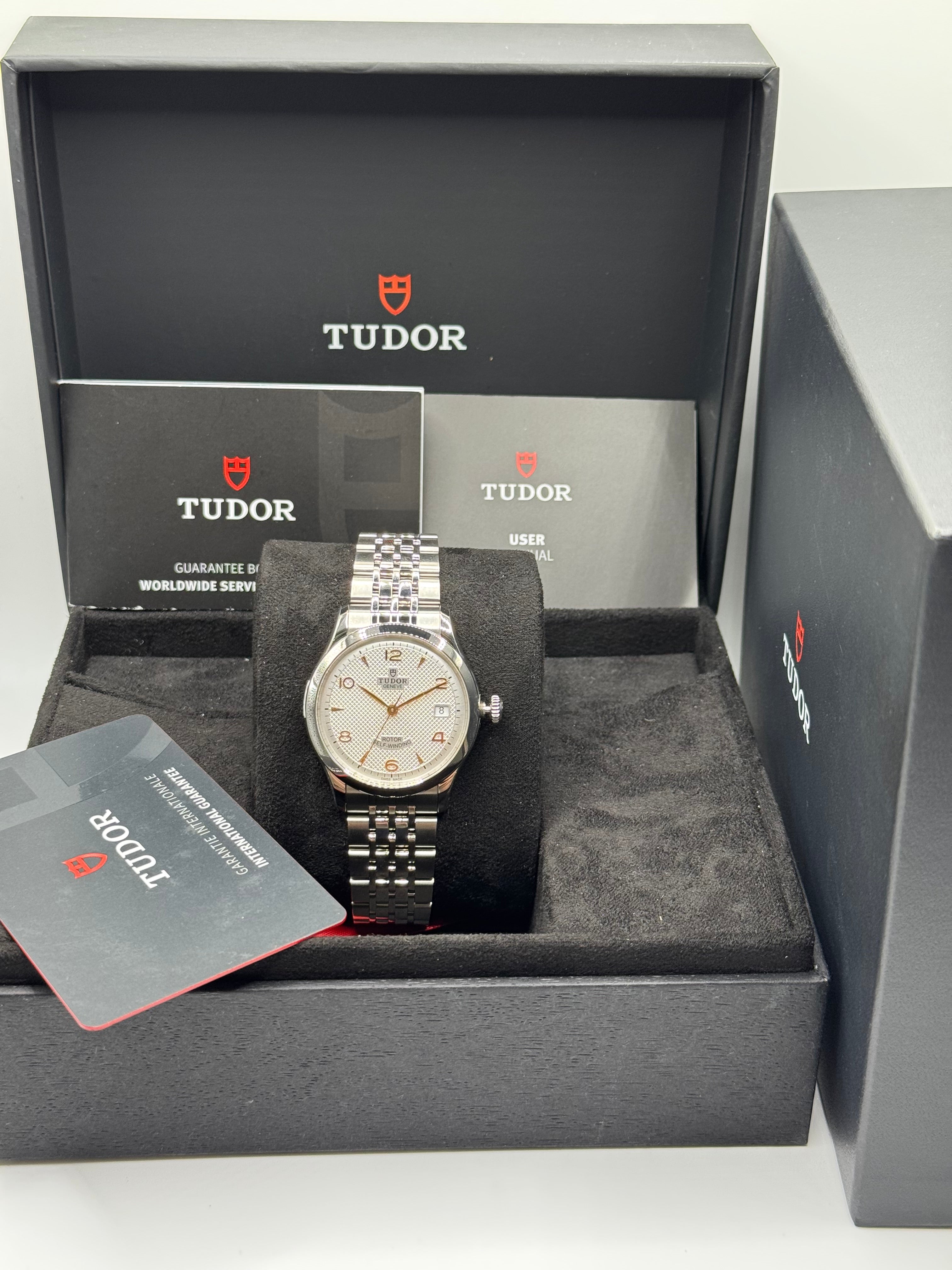 Tudor 1926 36mm (M91450-0001)
