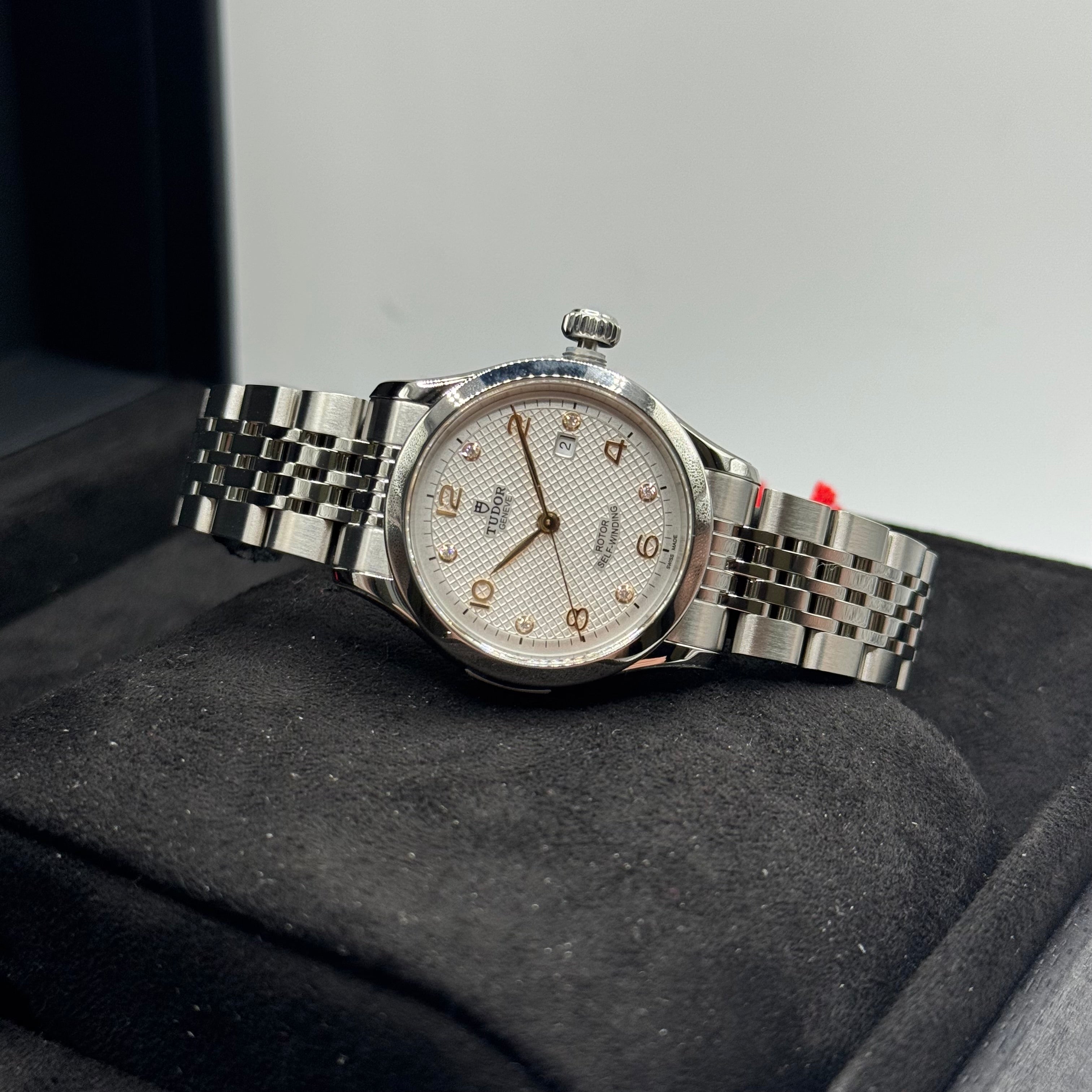 Tudor 1926 28mm (M91350-0003)