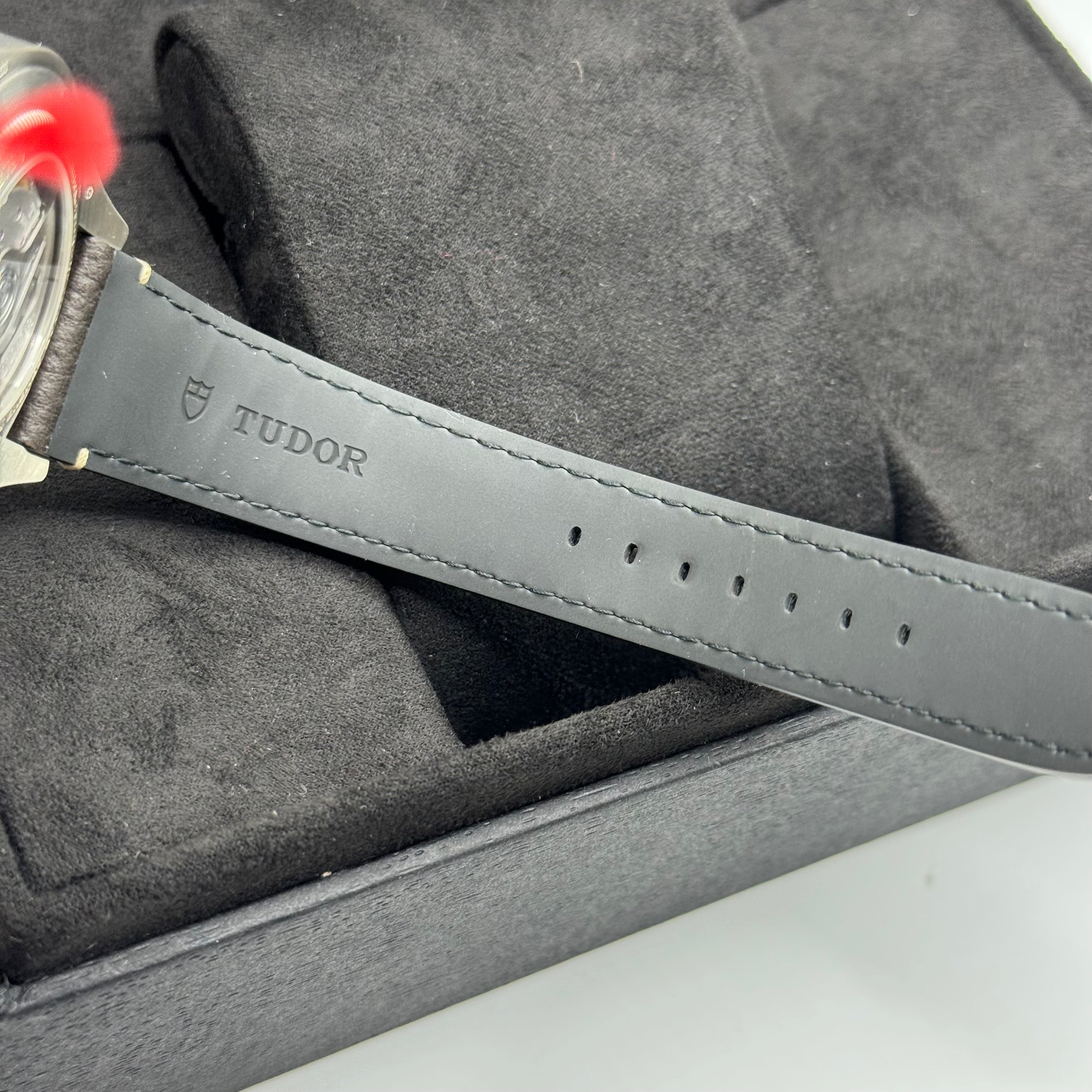 Tudor Black Bay 58 925 Silver (M79010SG-0001)