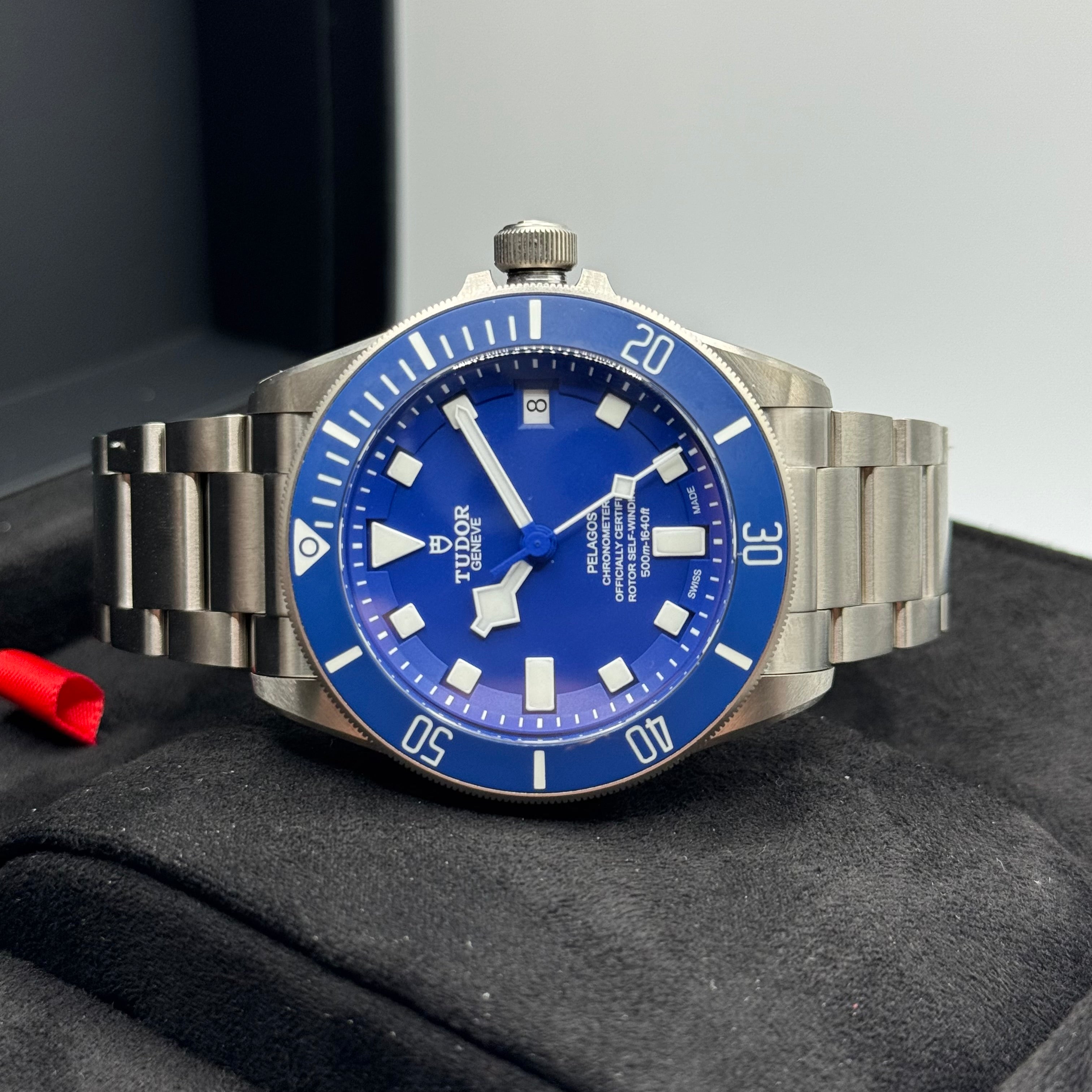Tudor Pelagos (M25600TB-0001)