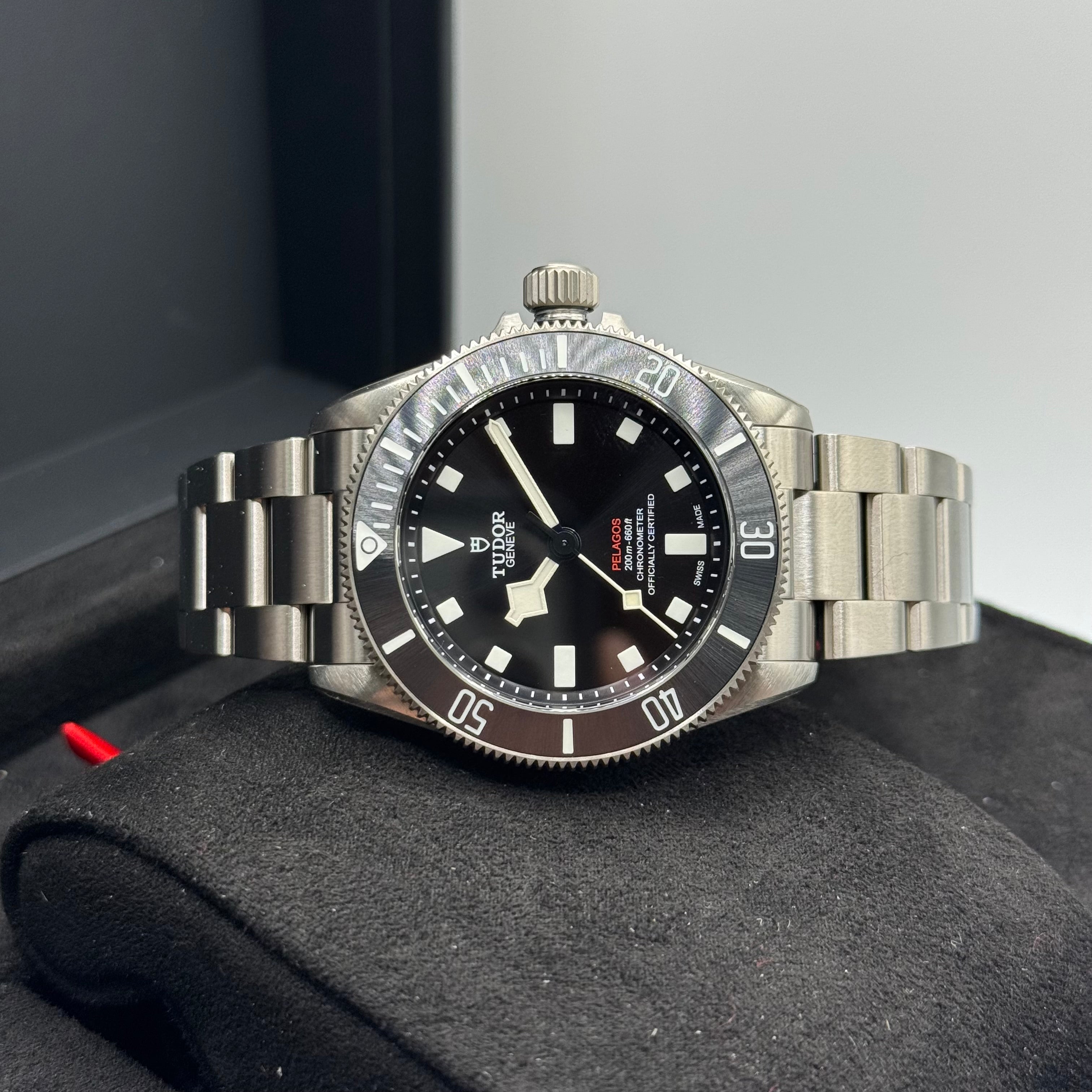 Tudor Pelagos 39 (M25407N-0001)