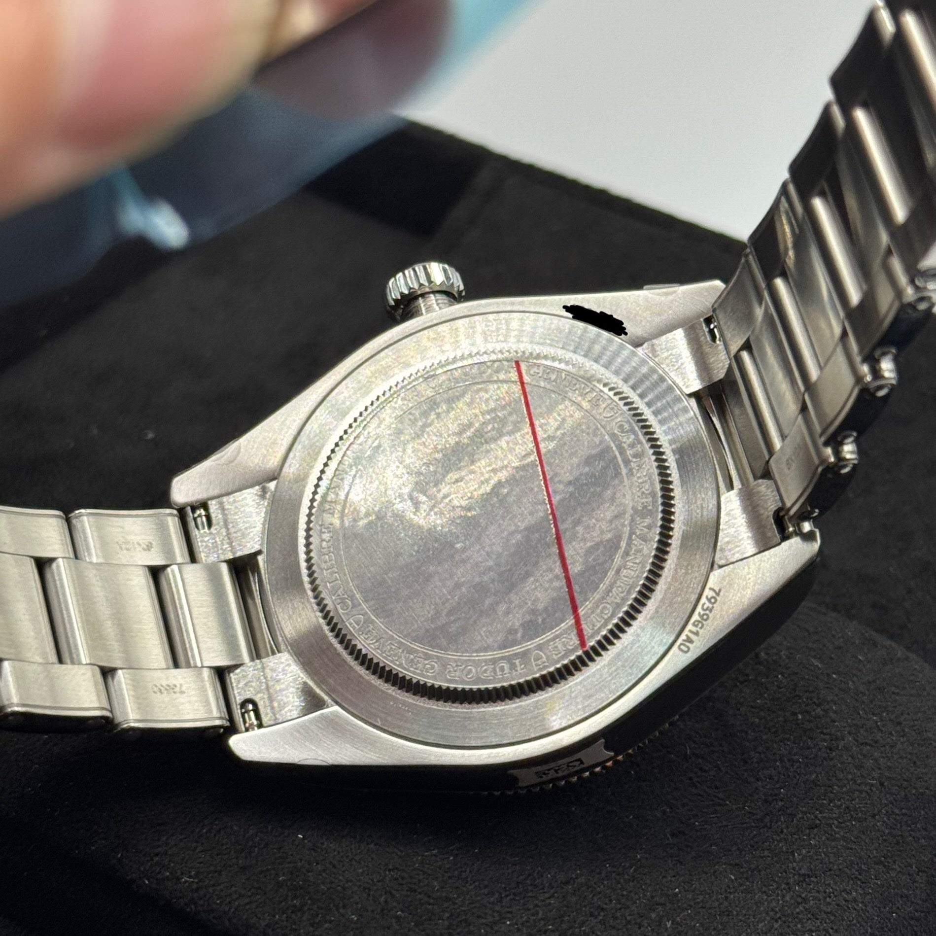 Tudor Black Bay 58 GMT (M7939G1A0NRU-0001)