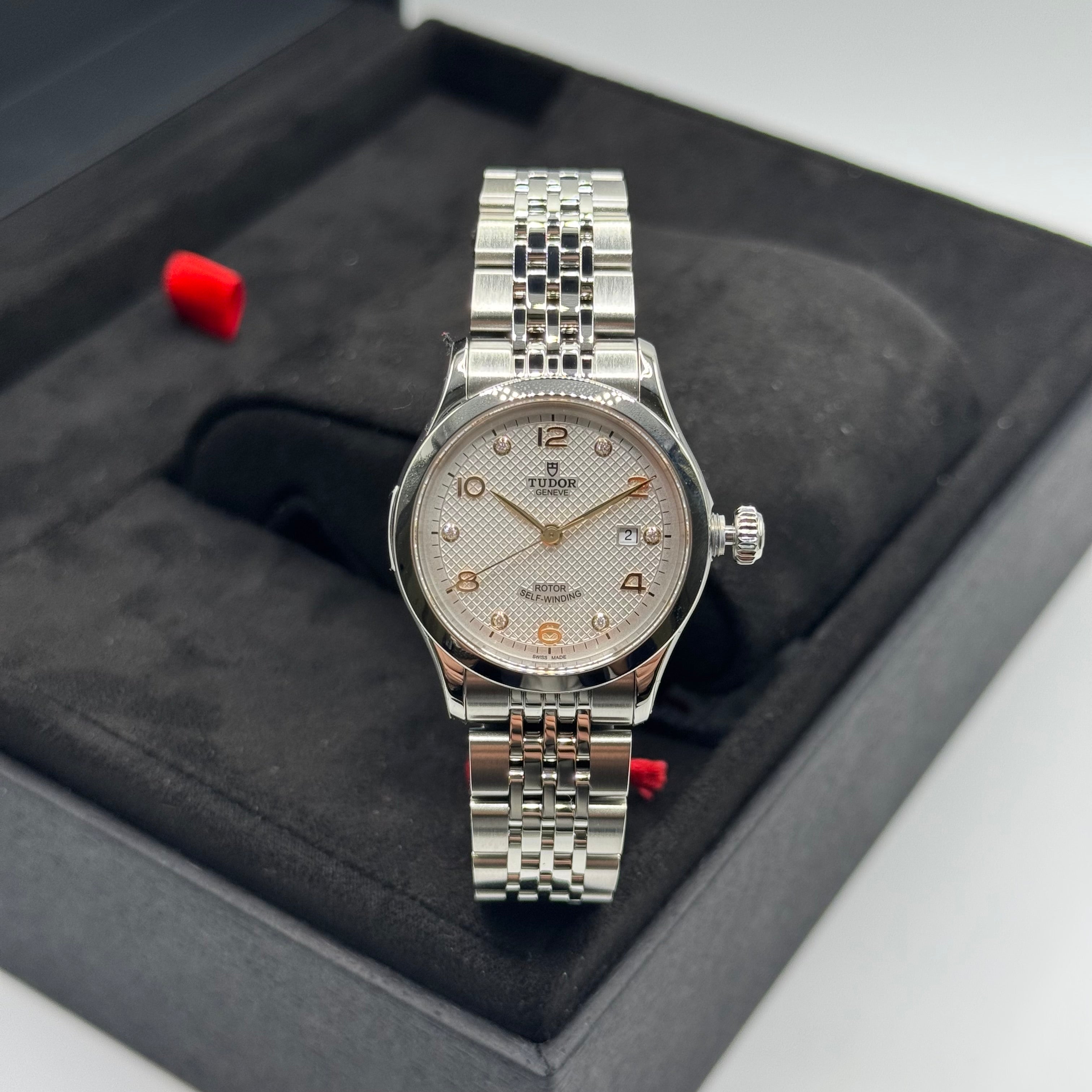 Tudor 1926 28mm (M91350-0003)