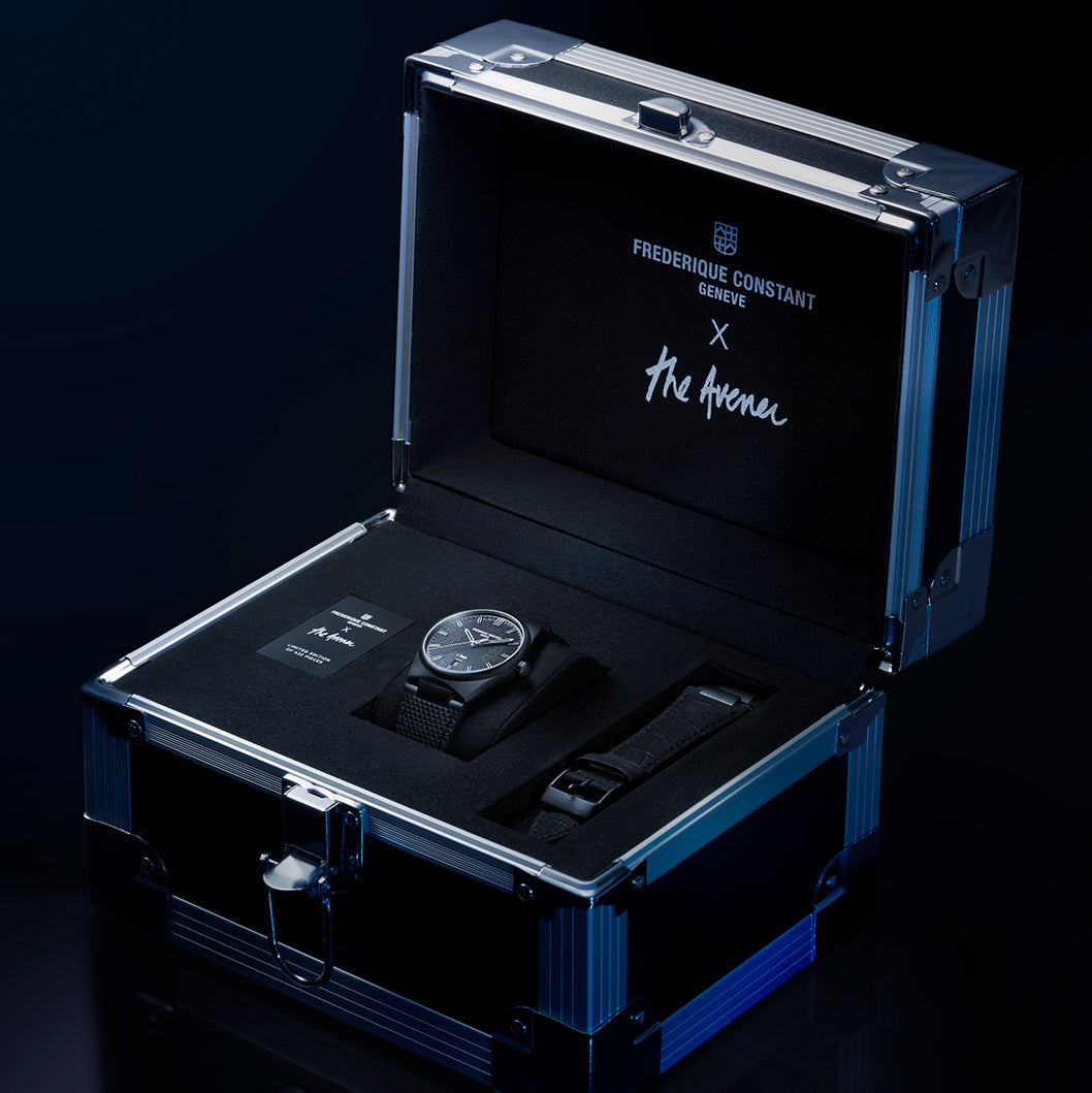 Limited Edition Highlife Automatic (FC-303TA3NH6B)