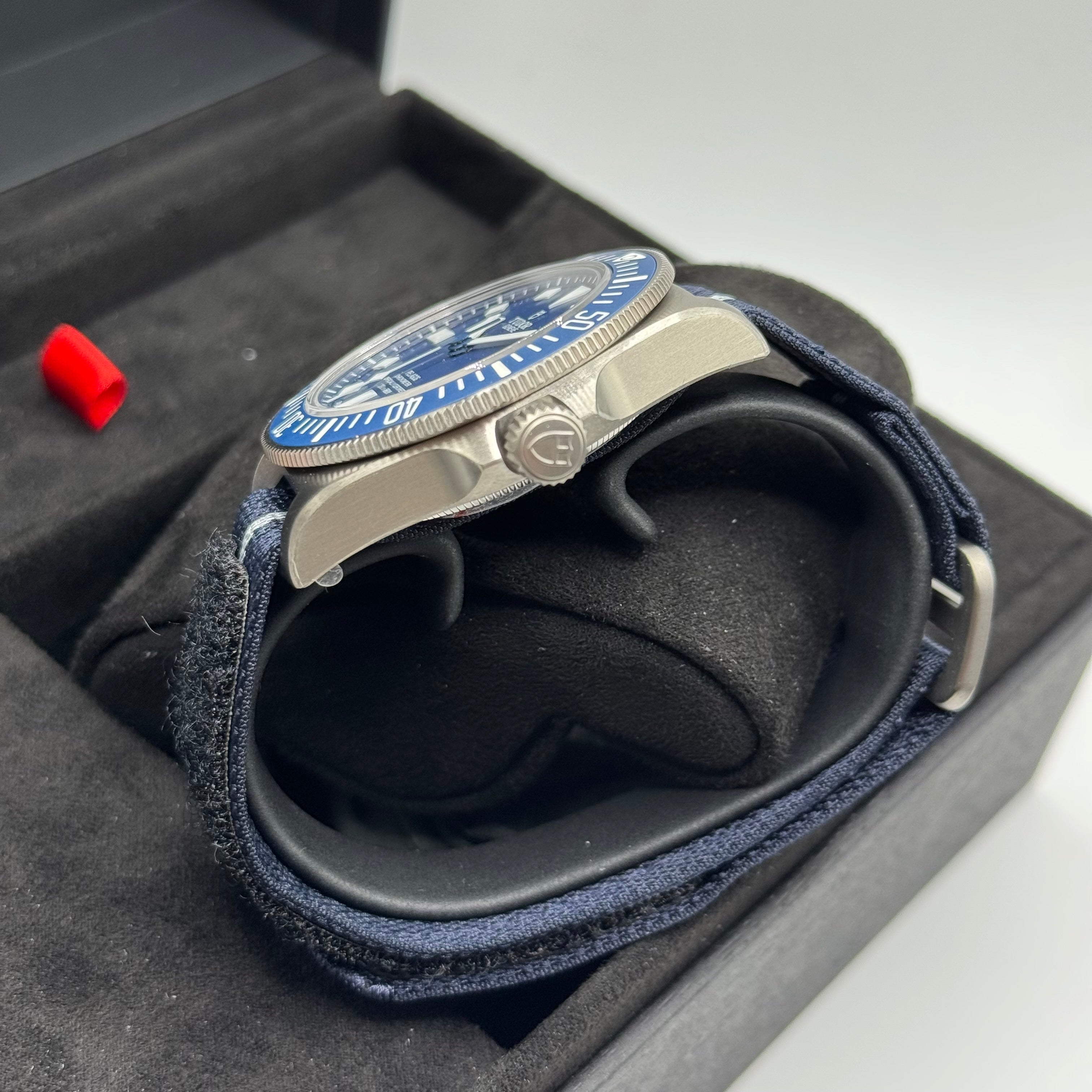Tudor Pelagos FXD MN25 (M25707B/25-0001)