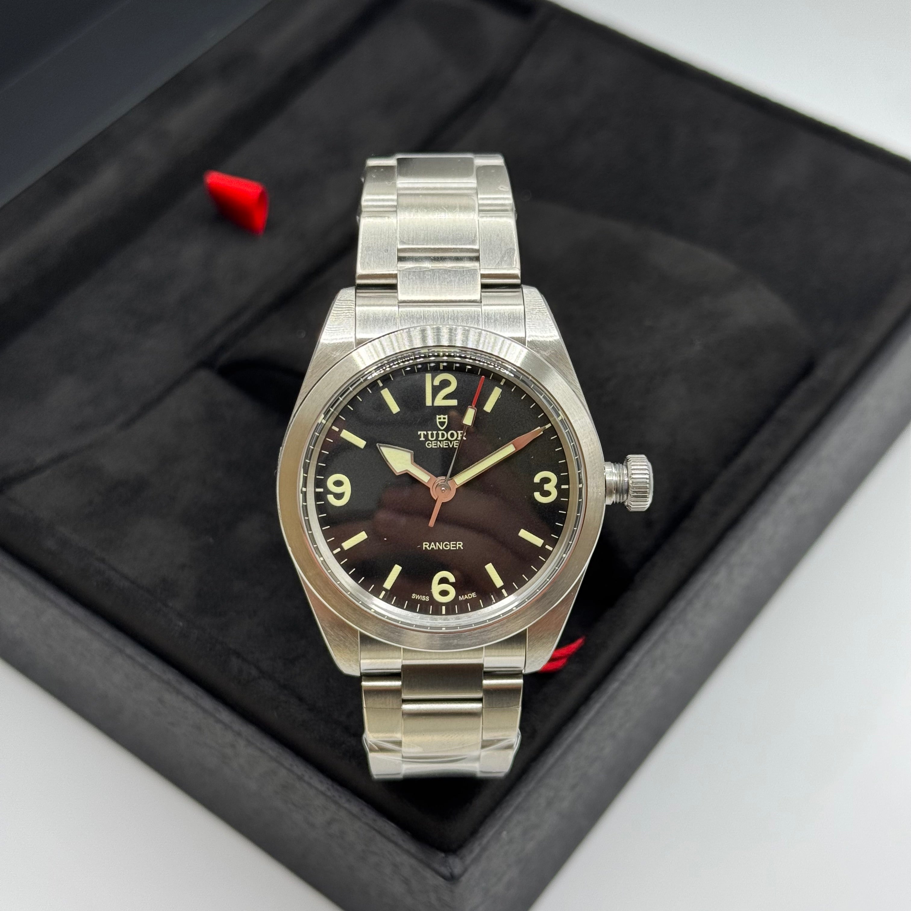 Tudor Ranger (M79950-0001)