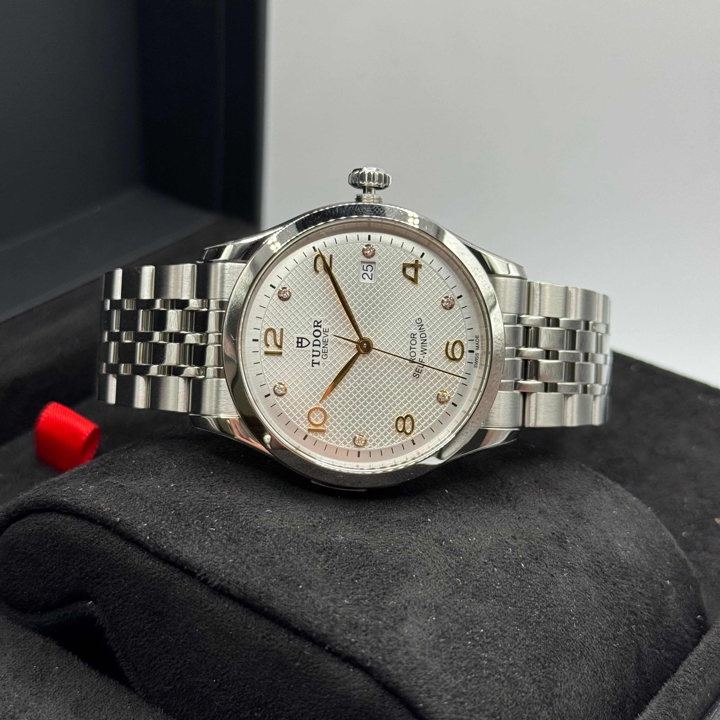 Tudor 1926 39mm (M91550-0003)