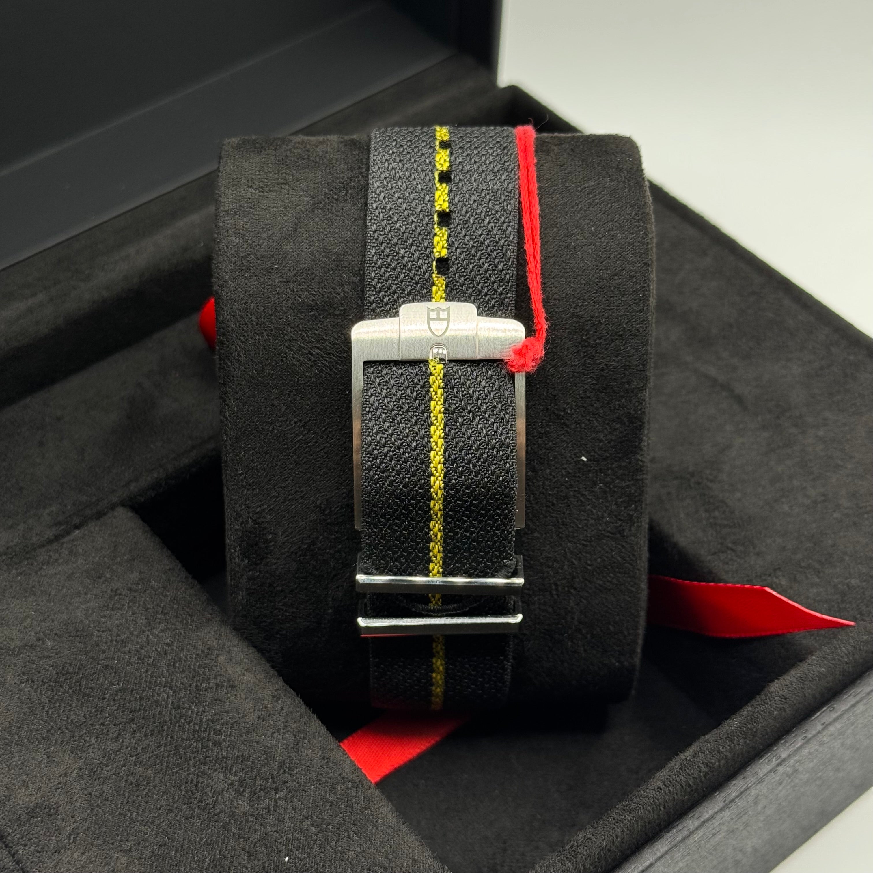 Tudor Black Bay Pro (M79470-0002)
