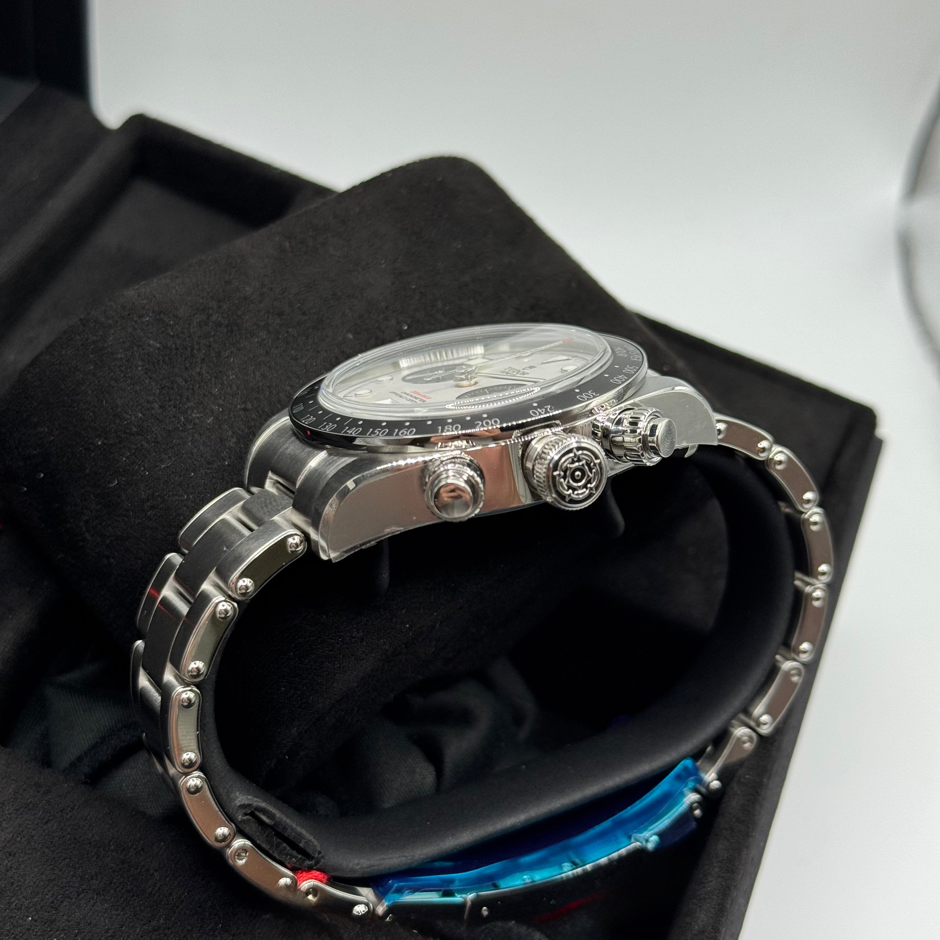 Tudor Black Bay Chrono (M79360N-0012)