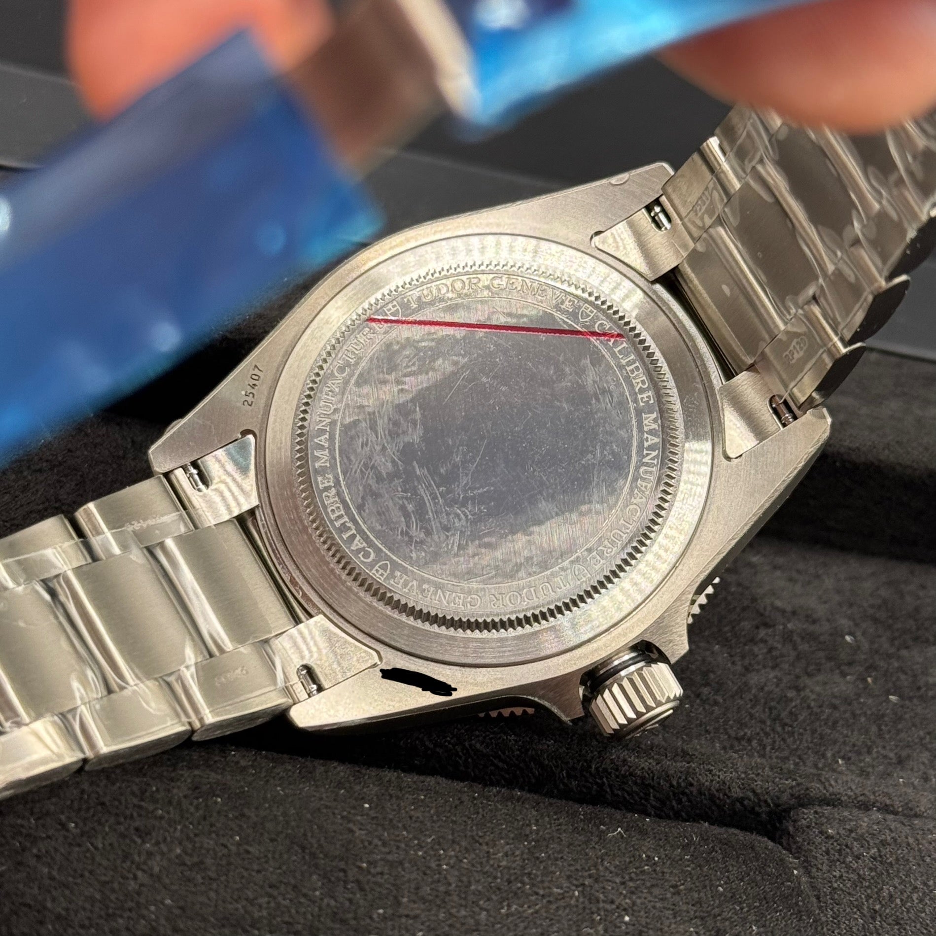 Tudor Pelagos 39 (M25407N-0001)