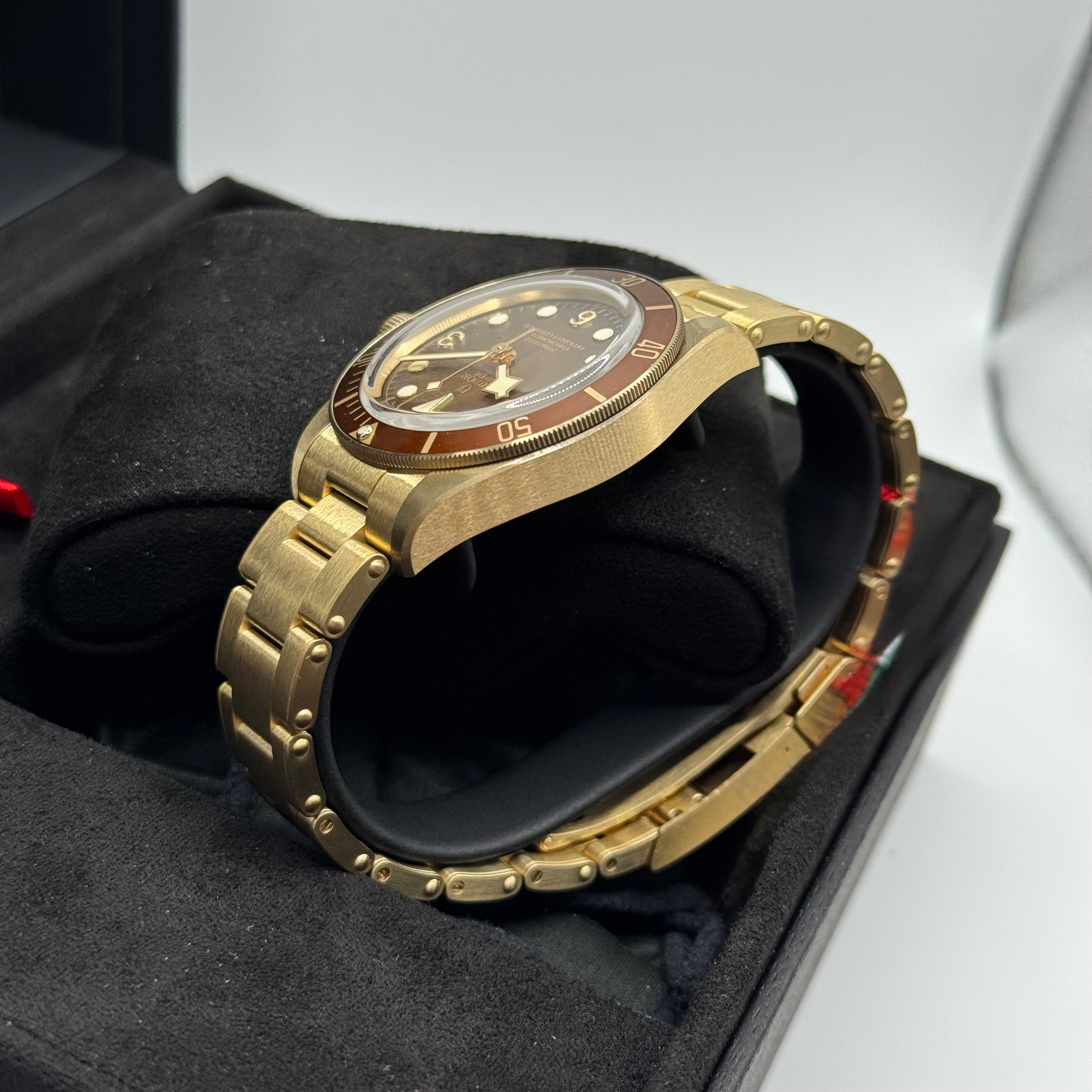 Tudor Black Bay 58 Bronze - Boutique Edition (M79012M-0001)