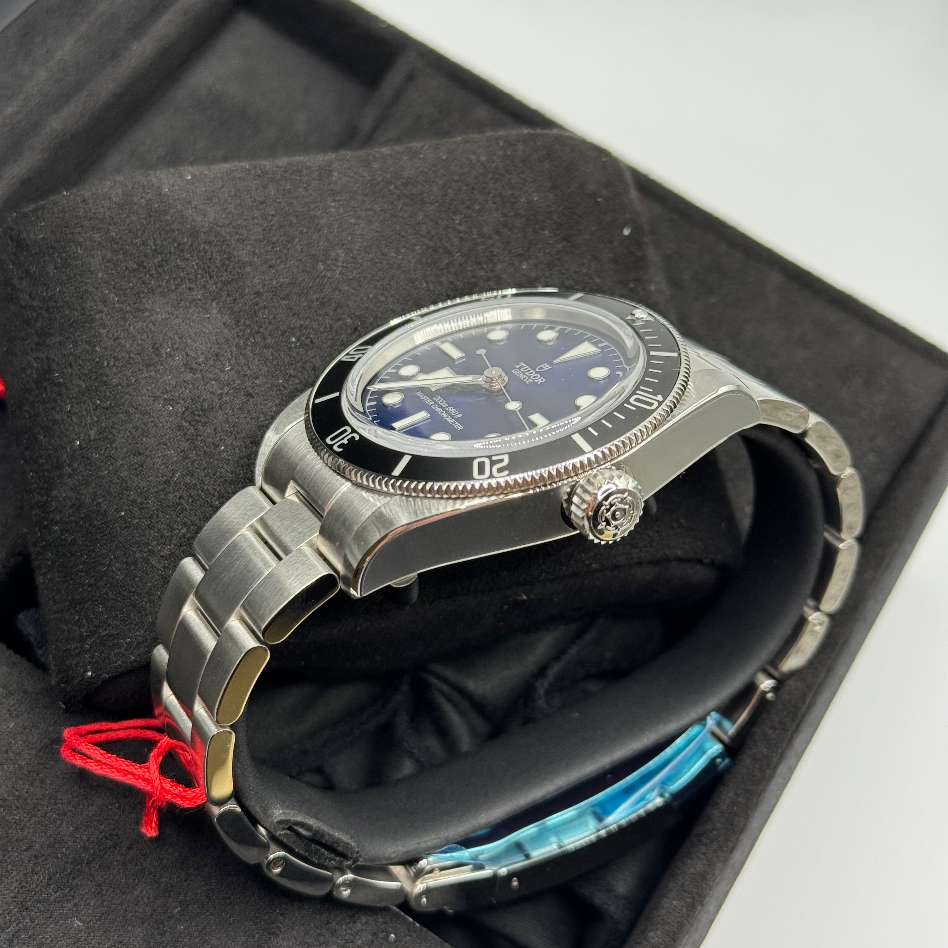 Tudor Black Bay 68 (M7943A1A0NU-0001)