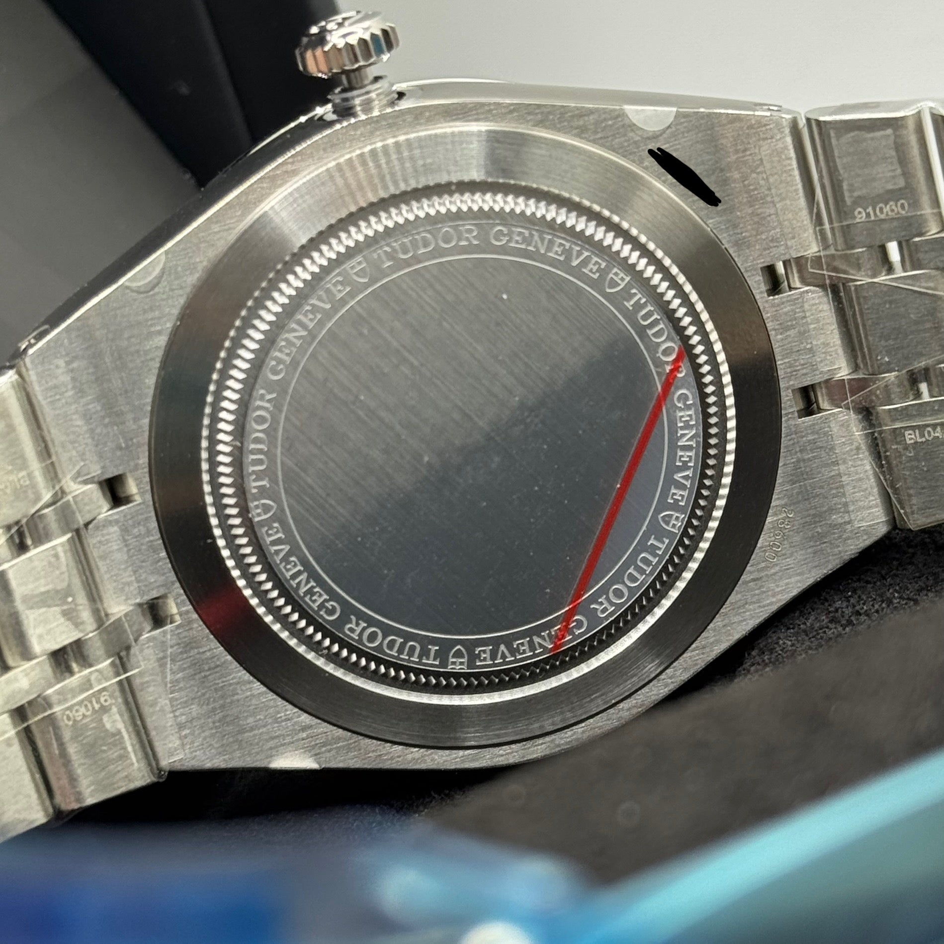 Tudor Royal 41mm (M28600-0009)