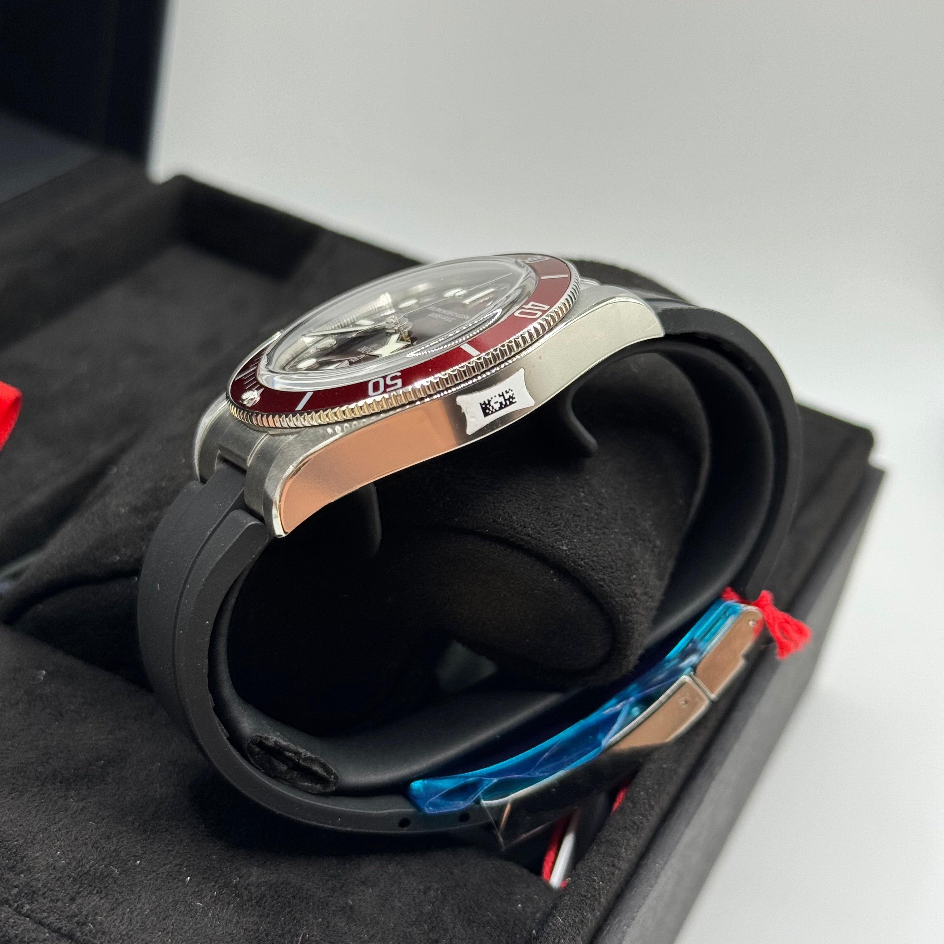 Tudor Black Bay 58 Burgundy (M7939A1A0RU-0003)