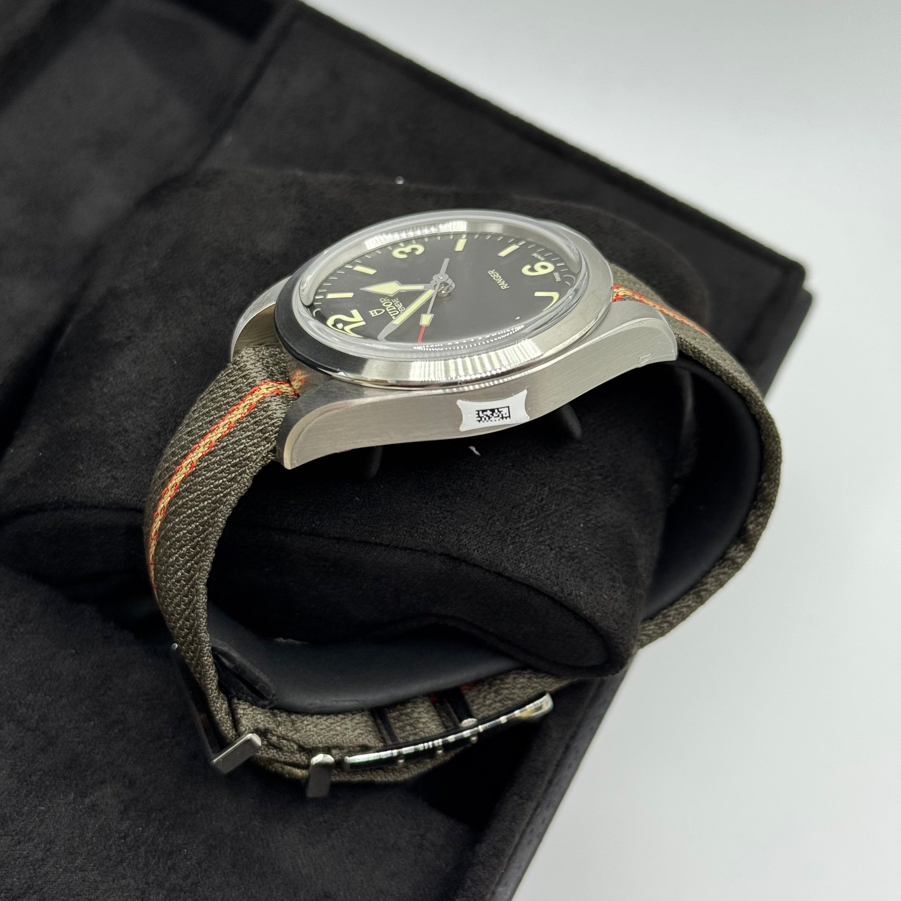 Tudor Ranger (M79950-0003)