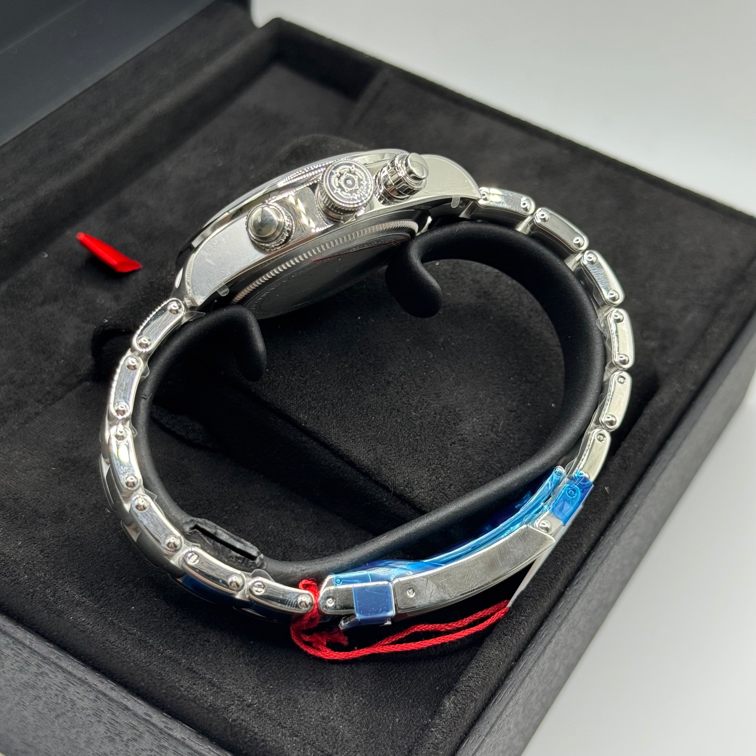 Tudor Black Bay Chrono (M79360N-0011)