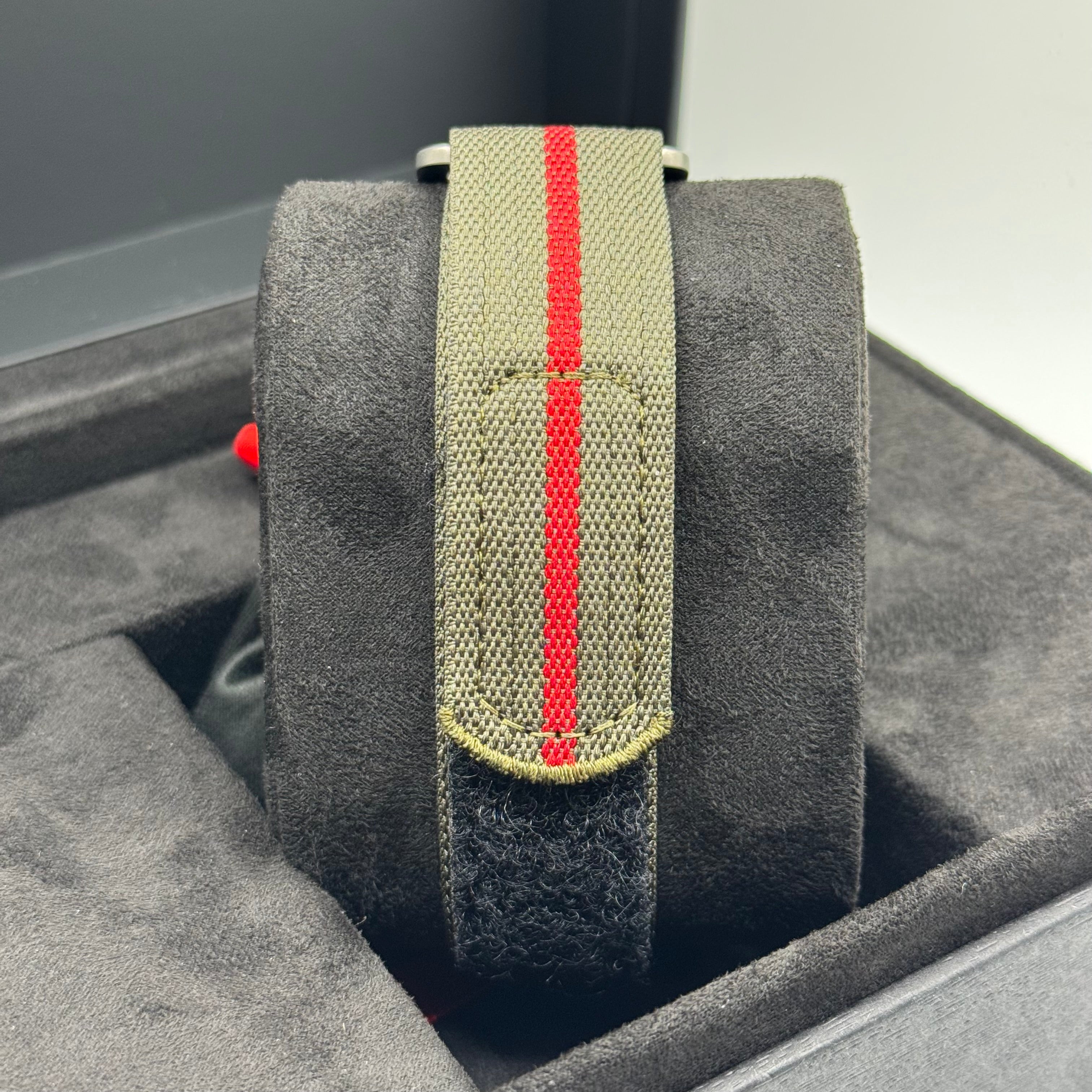 Tudor Pelagos FXD (M25717N-0001)
