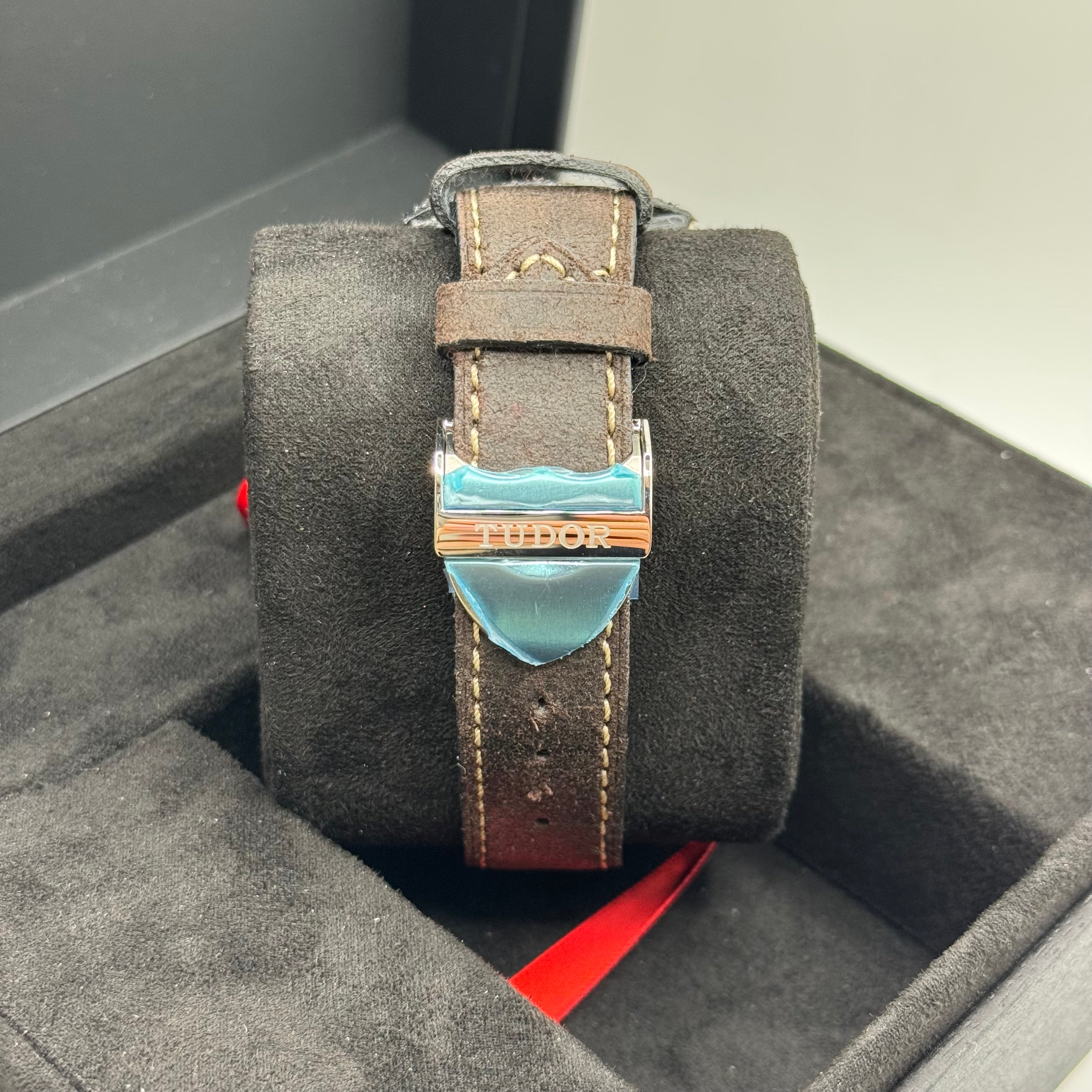 Tudor Black Bay Chrono S&G (M79363N-0002)