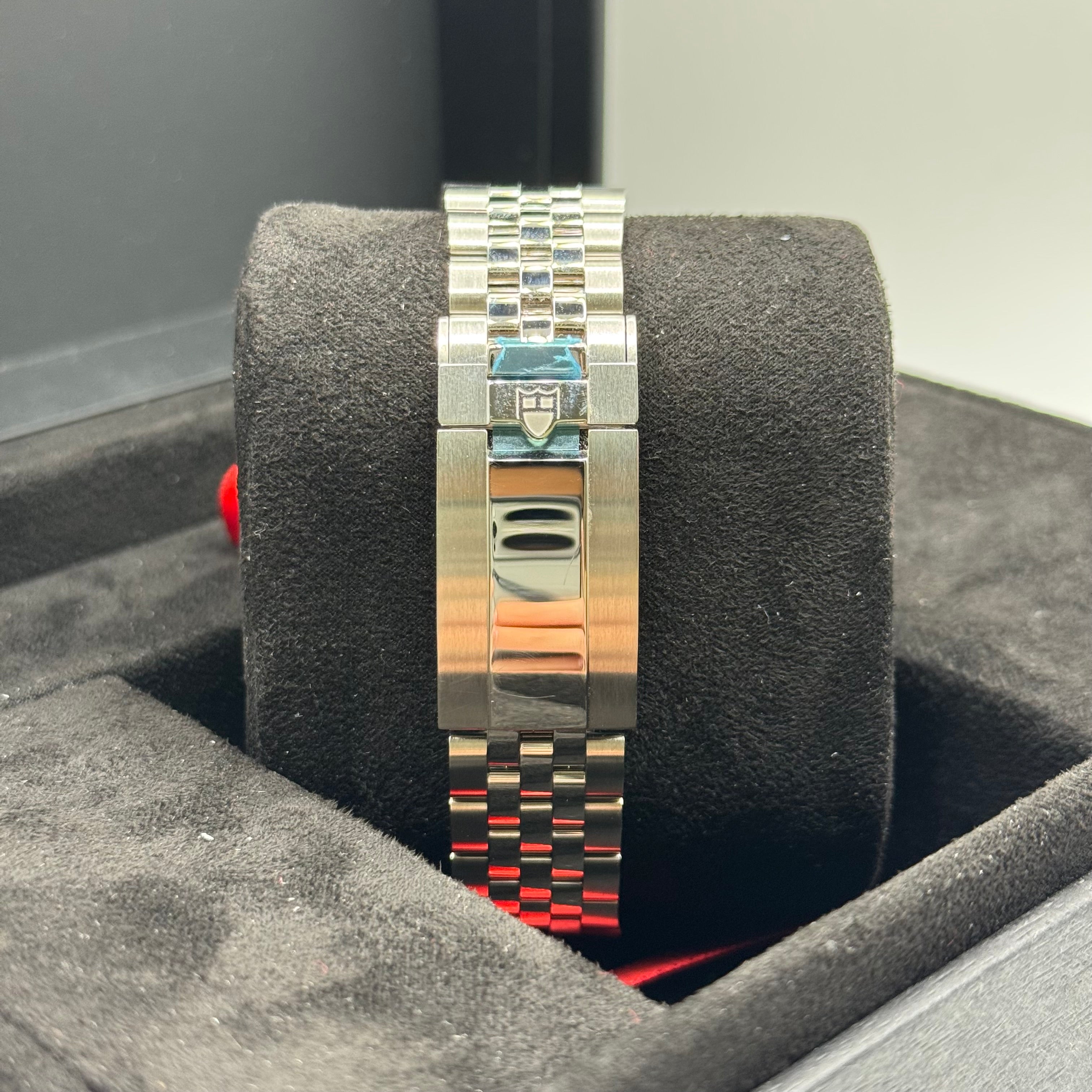 Tudor Black Bay Chrono "Pink" (M79360N-0019)