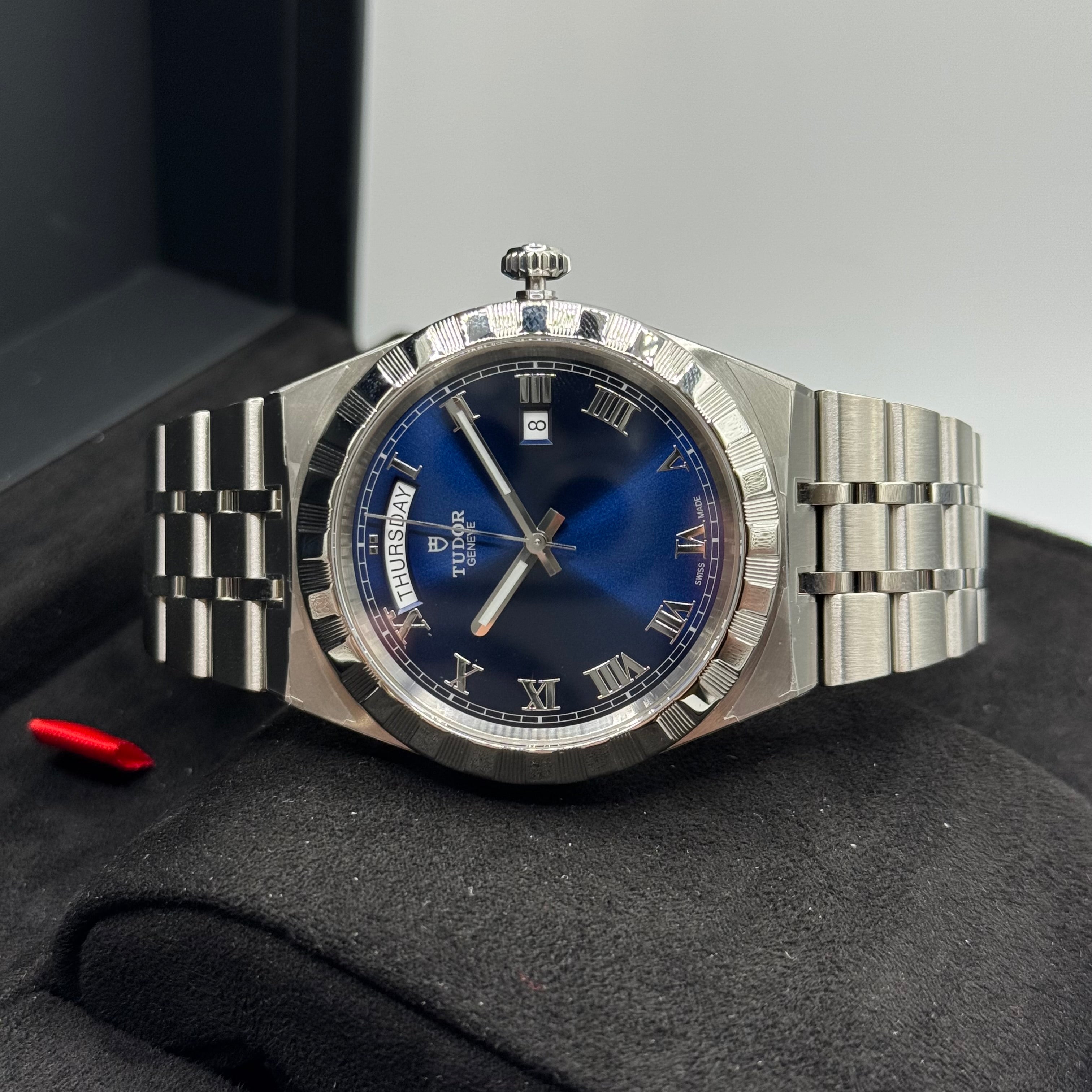 Tudor Royal 41mm (M28600-0005)