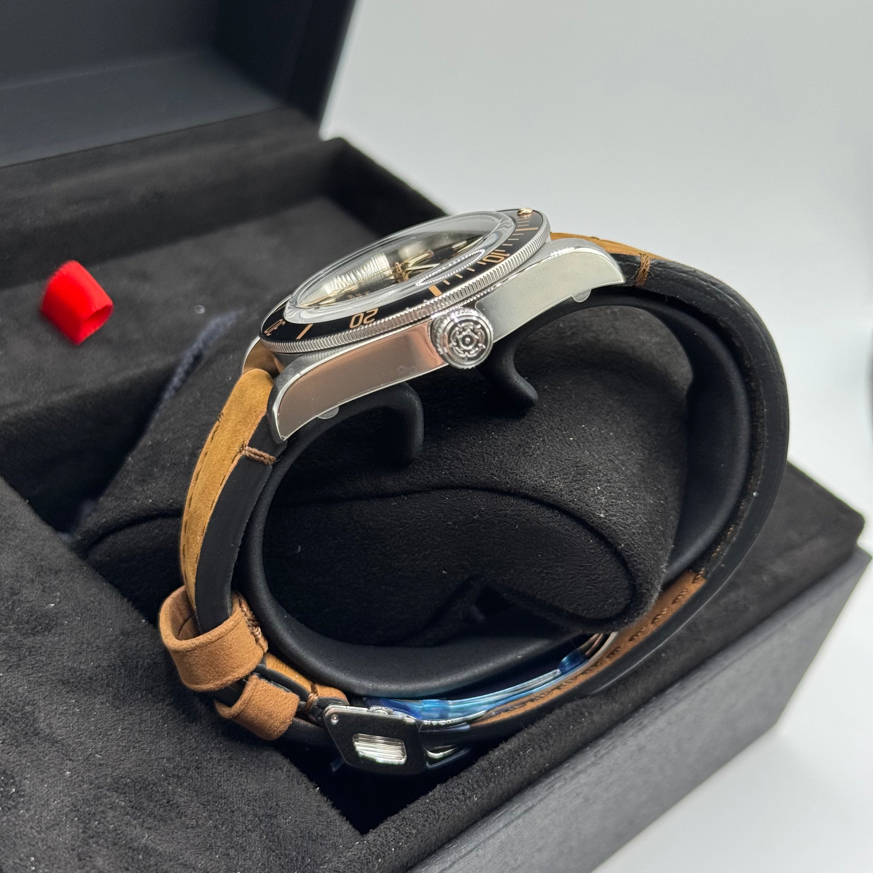 Tudor Black Bay 58 Black (M79030N-0002)