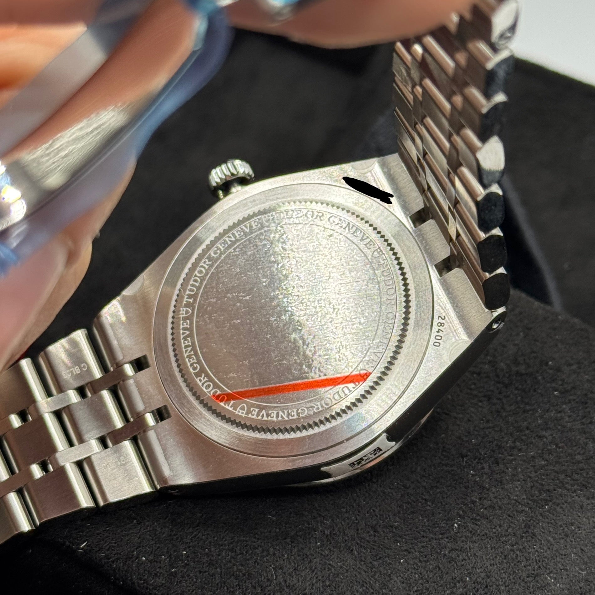 Tudor Royal 34mm (M28400-0011)