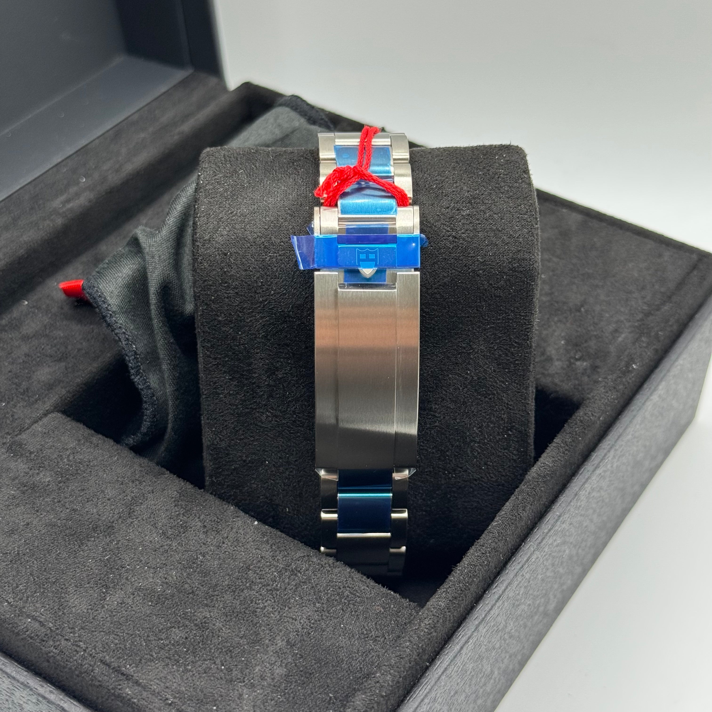 Tudor Pelagos 39 (M25407N-0001)