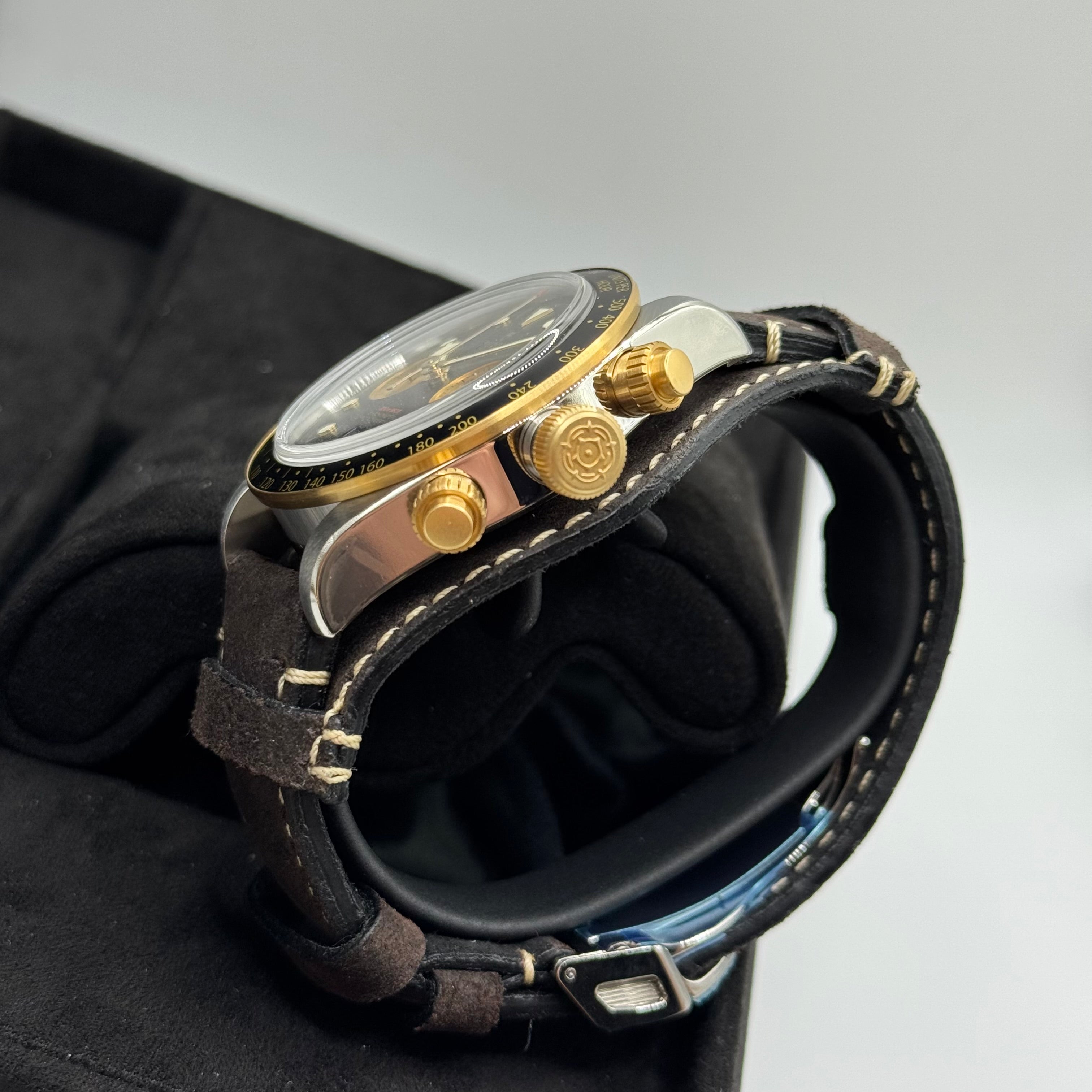 Tudor Black Bay Chrono S&G (M79363N-0002)