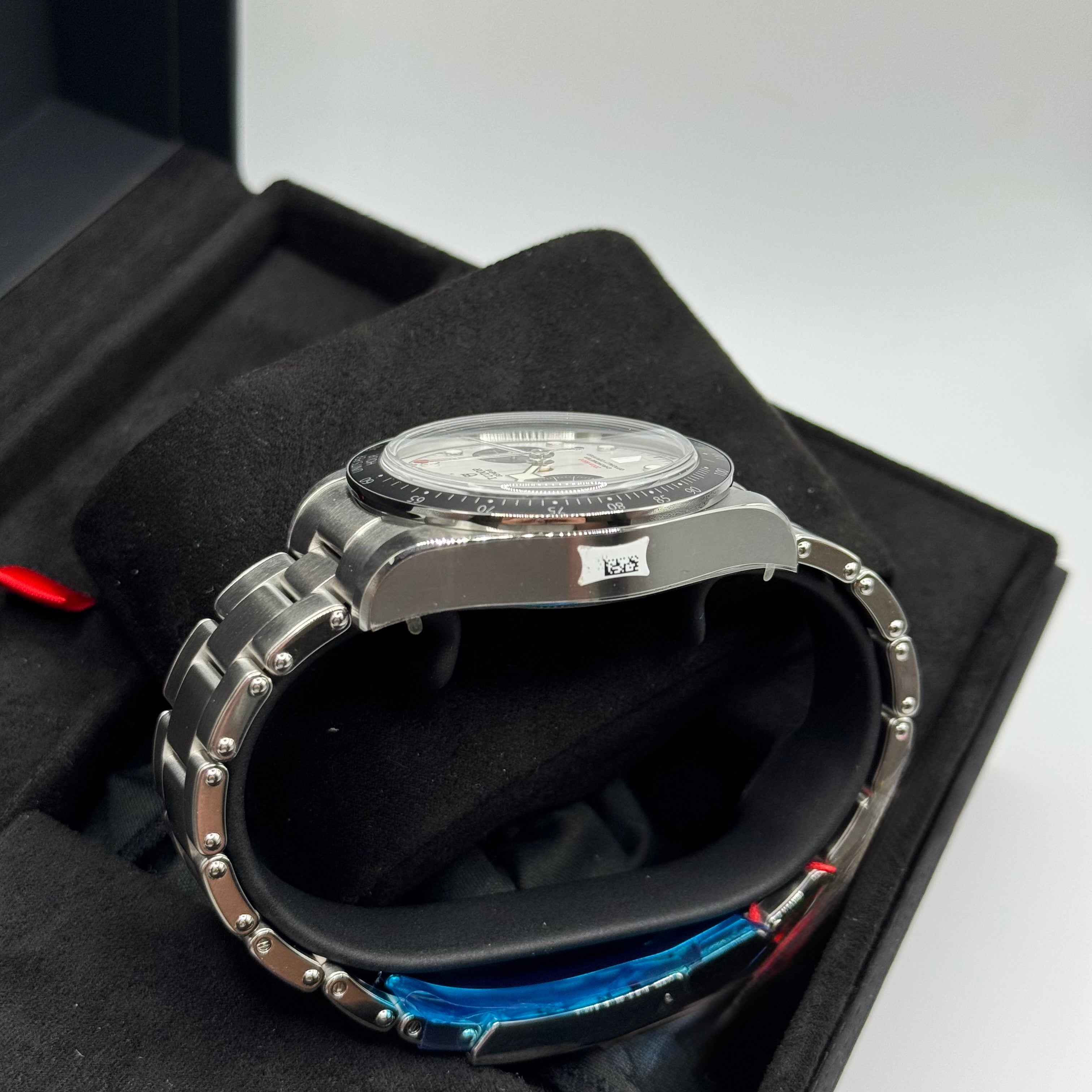 Tudor Black Bay Chrono (M79360N-0012)