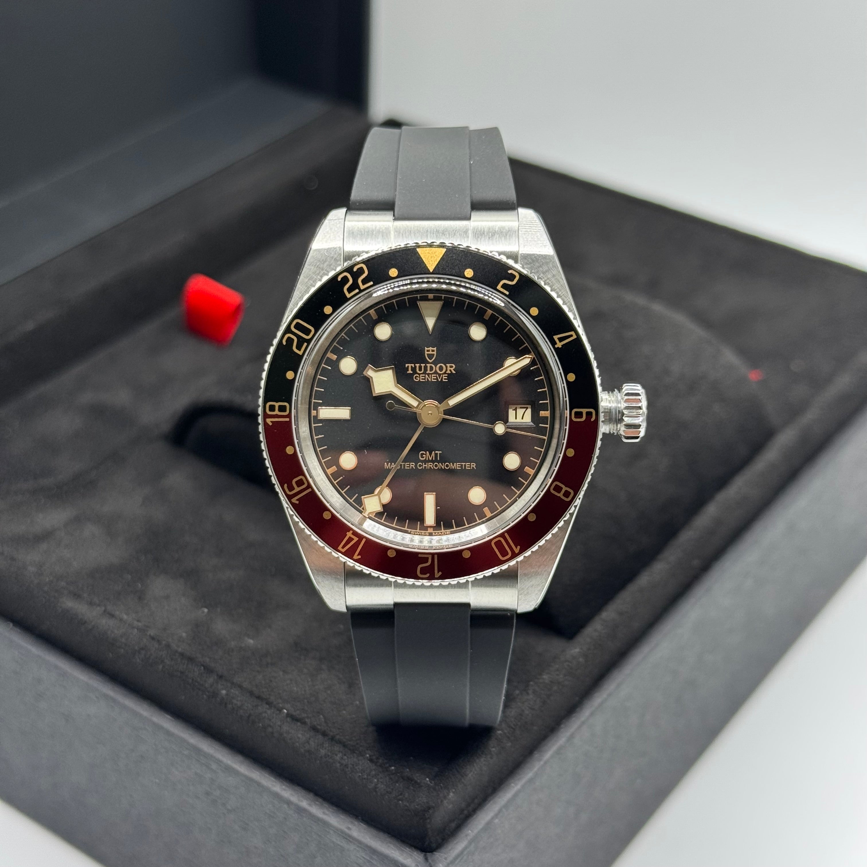 Tudor Black Bay 58 GMT (M7939G1A0NRU-0002)