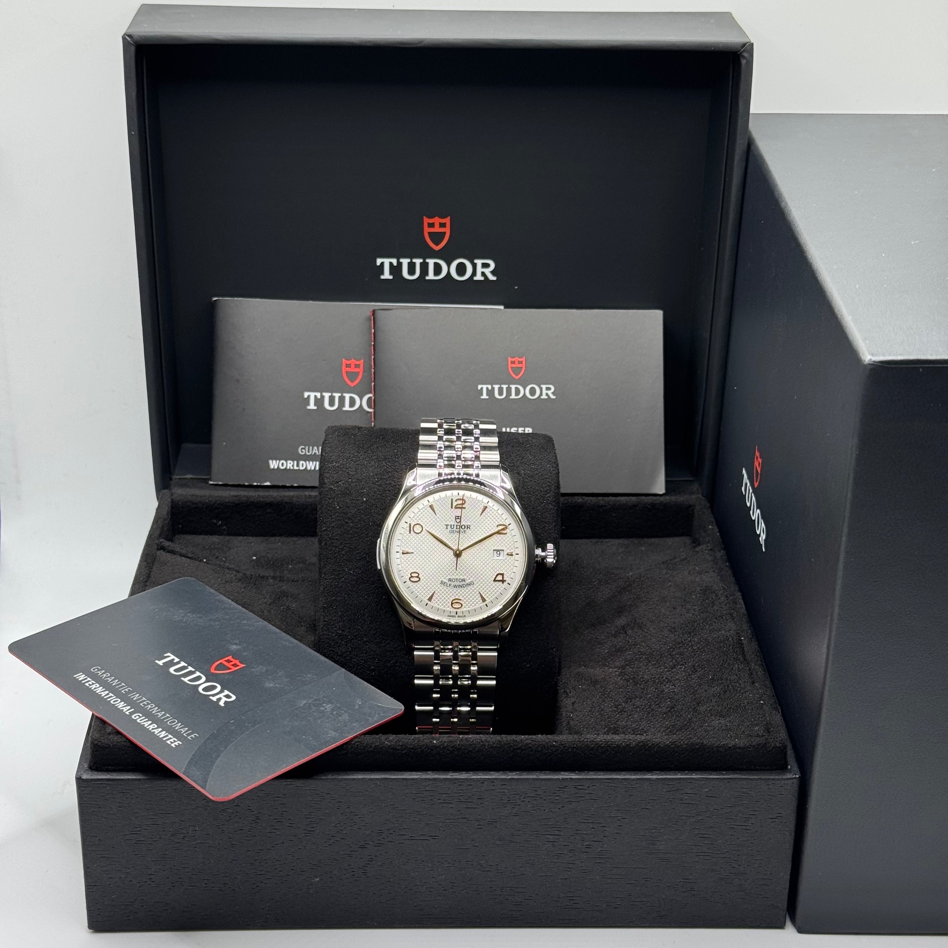 Tudor 1926 39mm (M91550-0001)