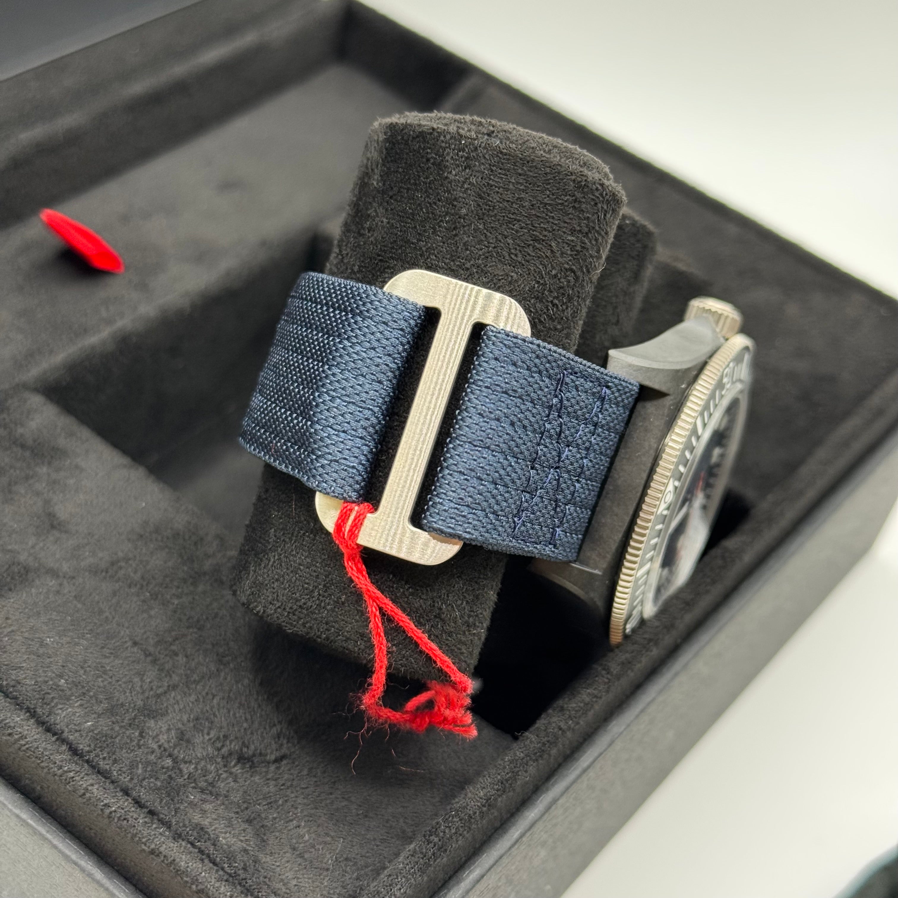 Pelagos FXD Alinghi Red Bull Racing (M25707KN-0001)