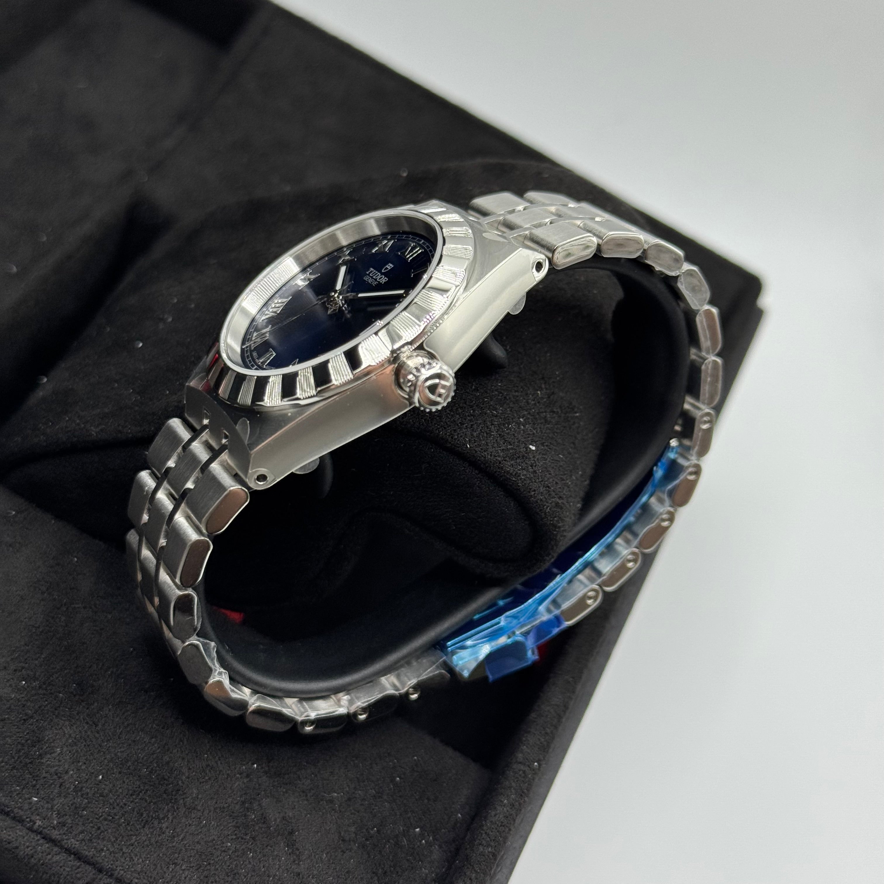 Tudor Royal 34mm (M28400-0006)