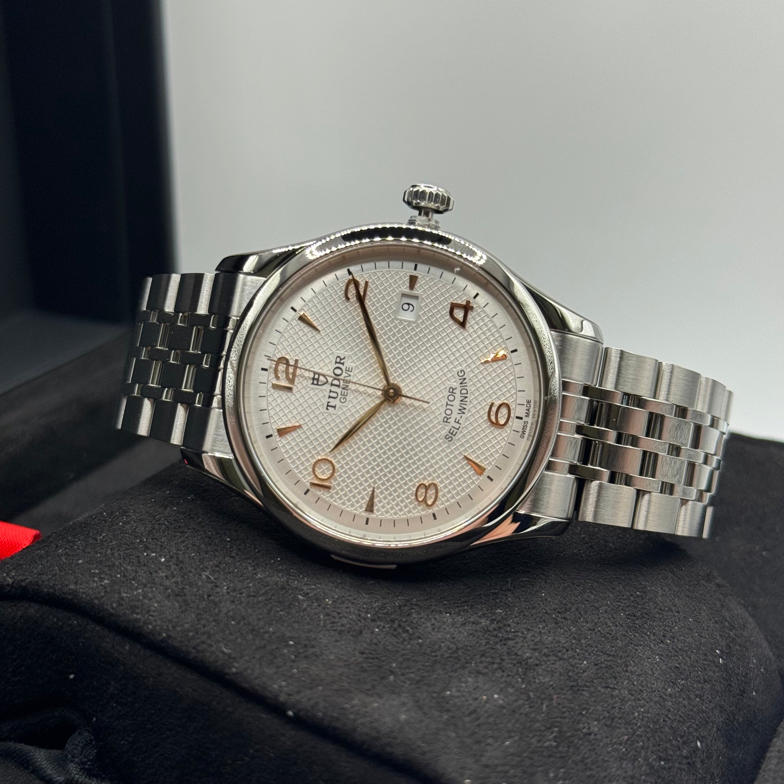 Tudor 1926 39mm (M91550-0001)