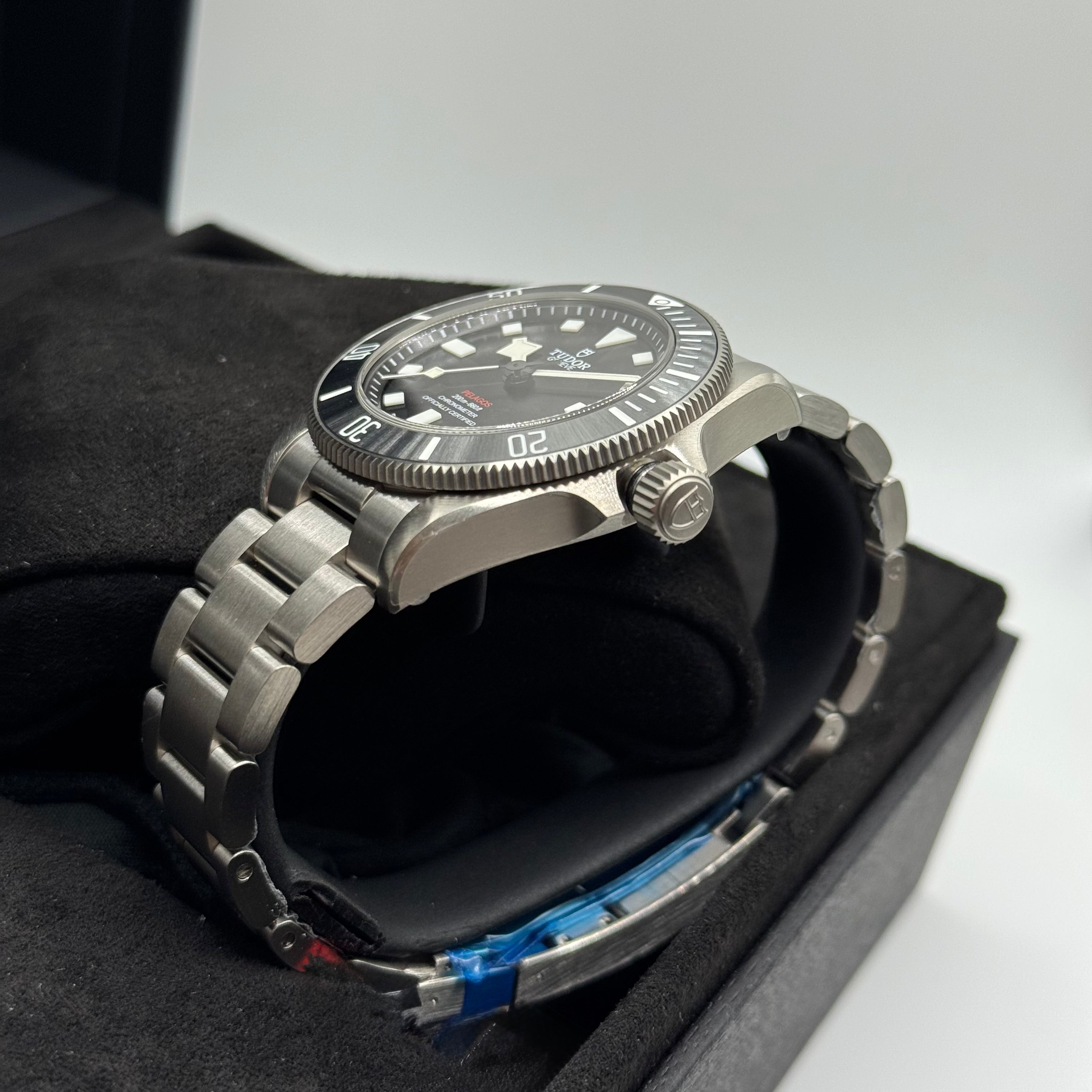 Tudor Pelagos 39 (M25407N-0001)