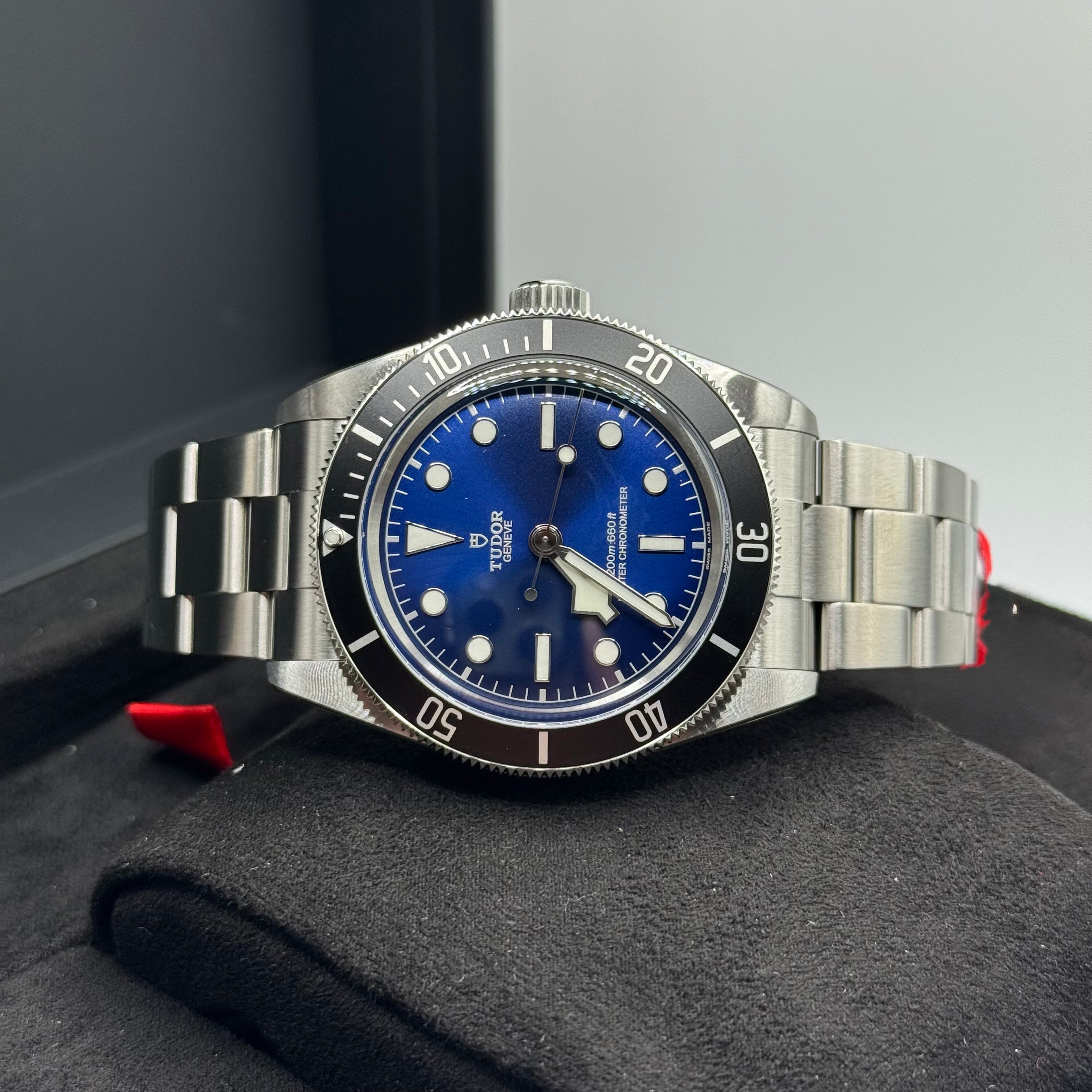 Tudor Black Bay 68 (M7943A1A0NU-0001)