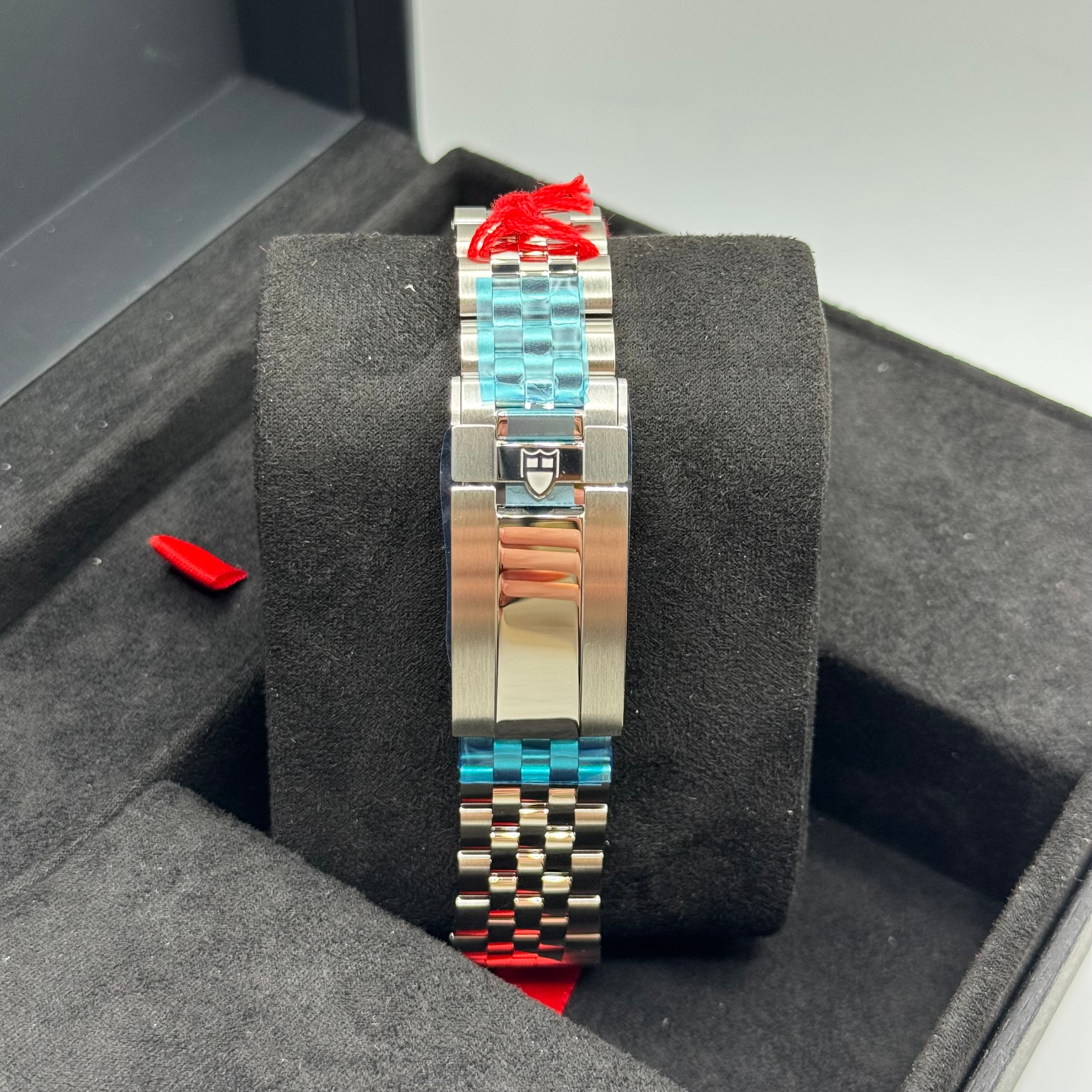 Tudor Black Bay Chrono - Boutique Edition (M79360B-0002)