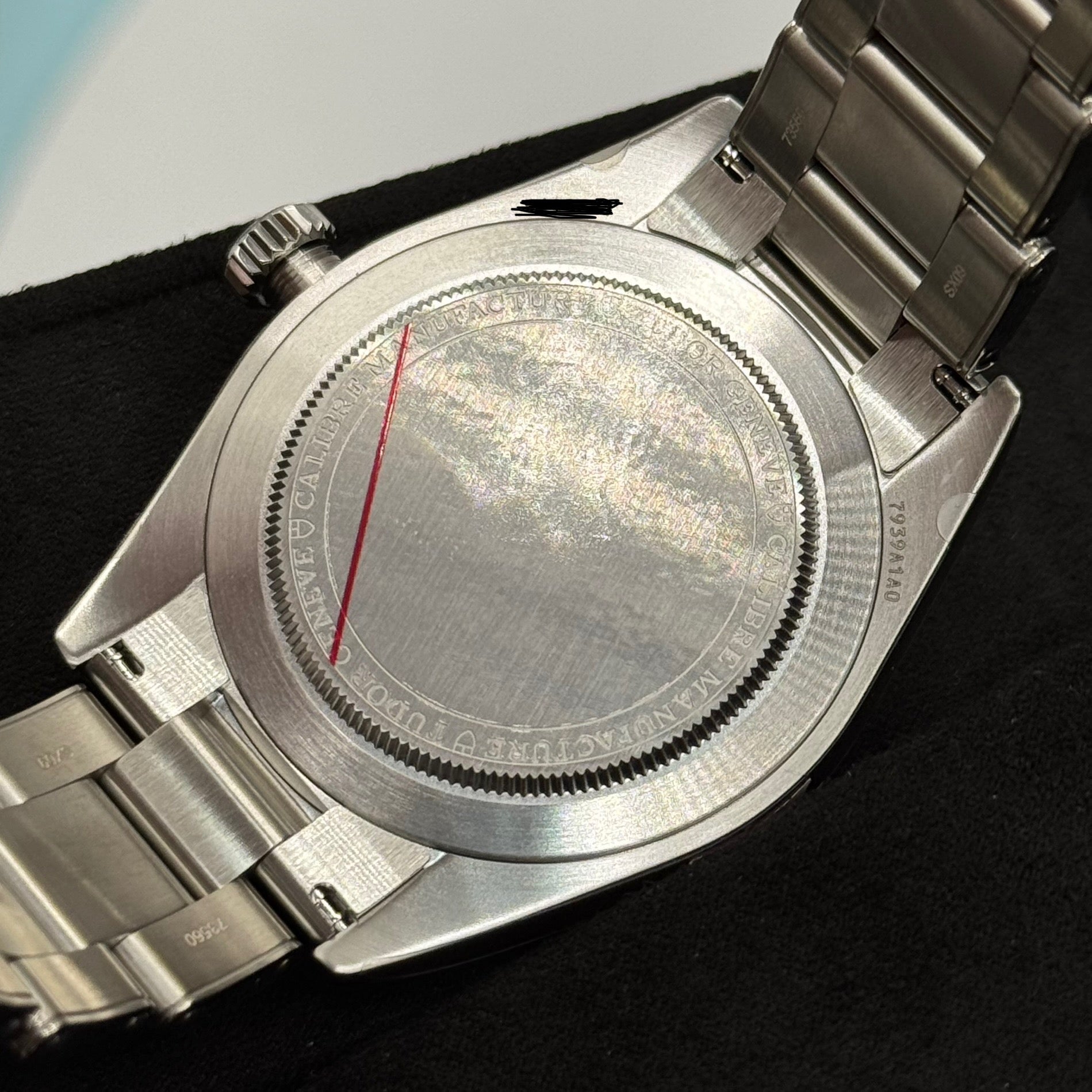 Tudor Black Bay 58 Burgundy (M7939A1A0RU-0002)