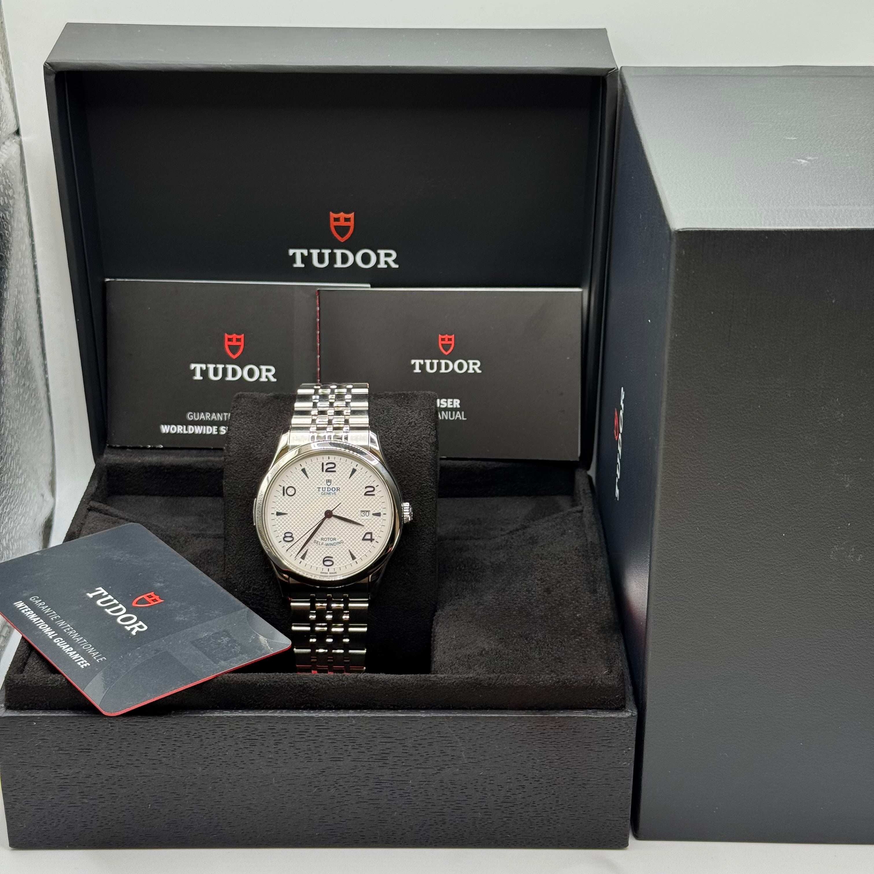 Tudor 1926 41mm (M91650-0005)