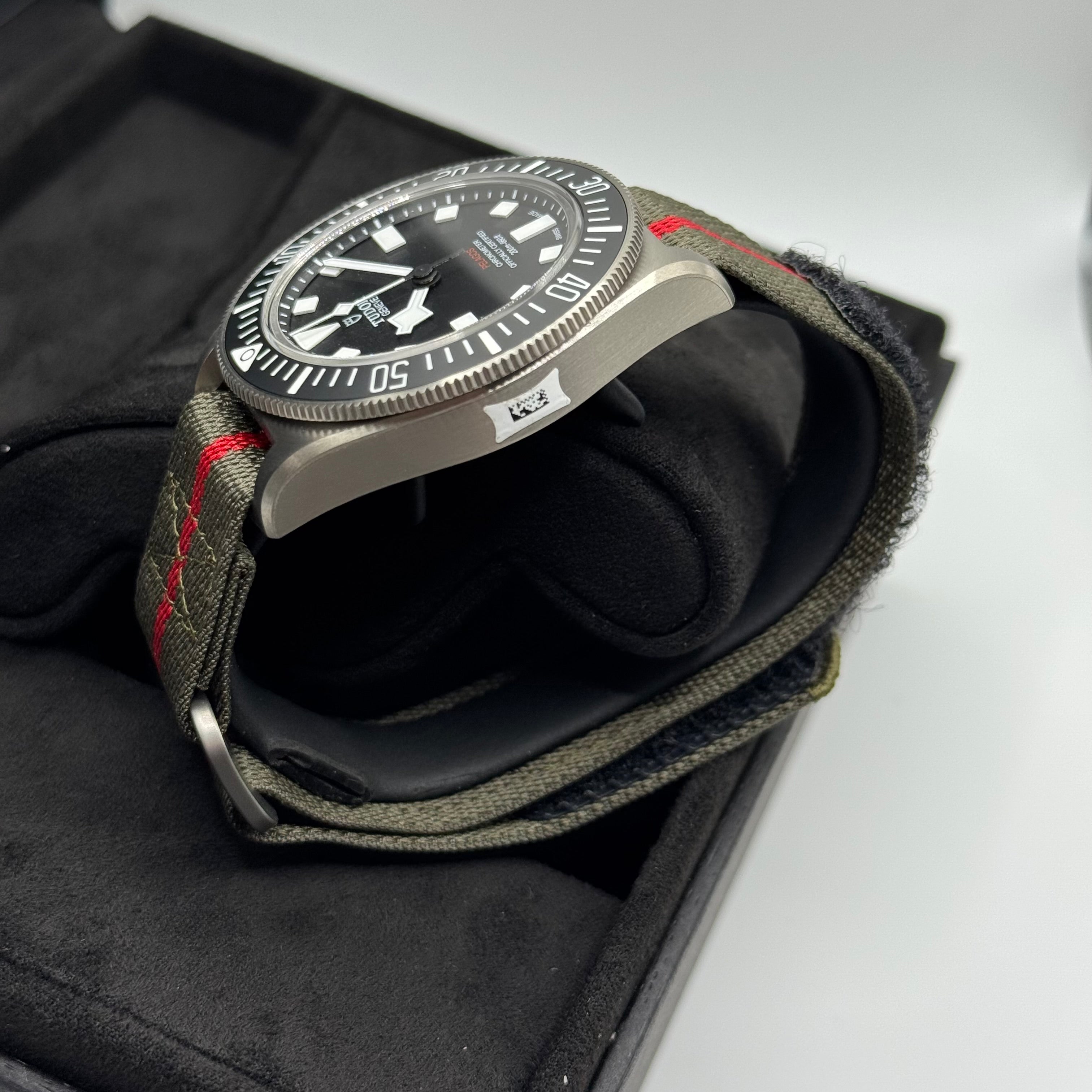 Tudor Pelagos FXD (M25717N-0001)