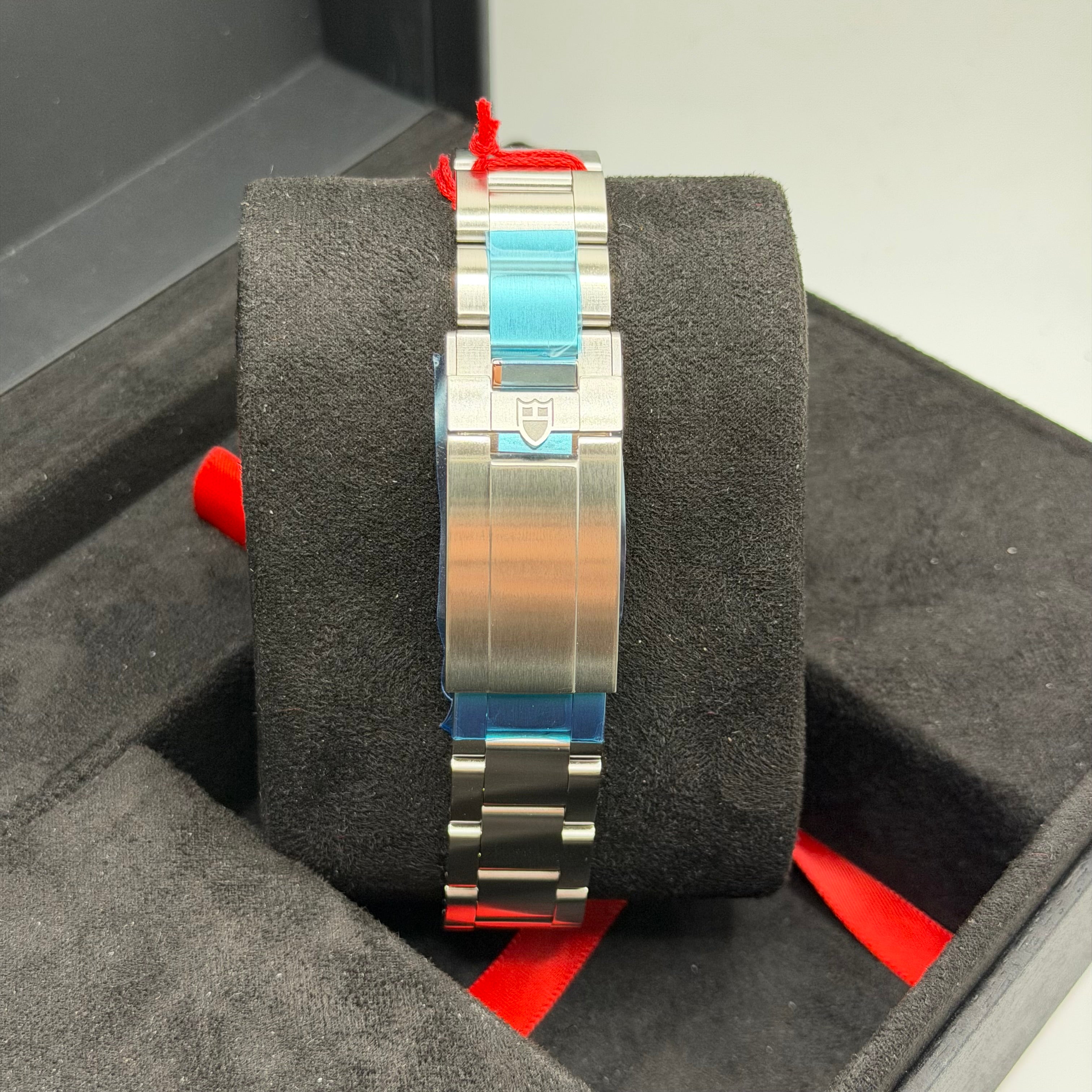 Tudor Black Bay Chrono 39 (M79310N-0001)
