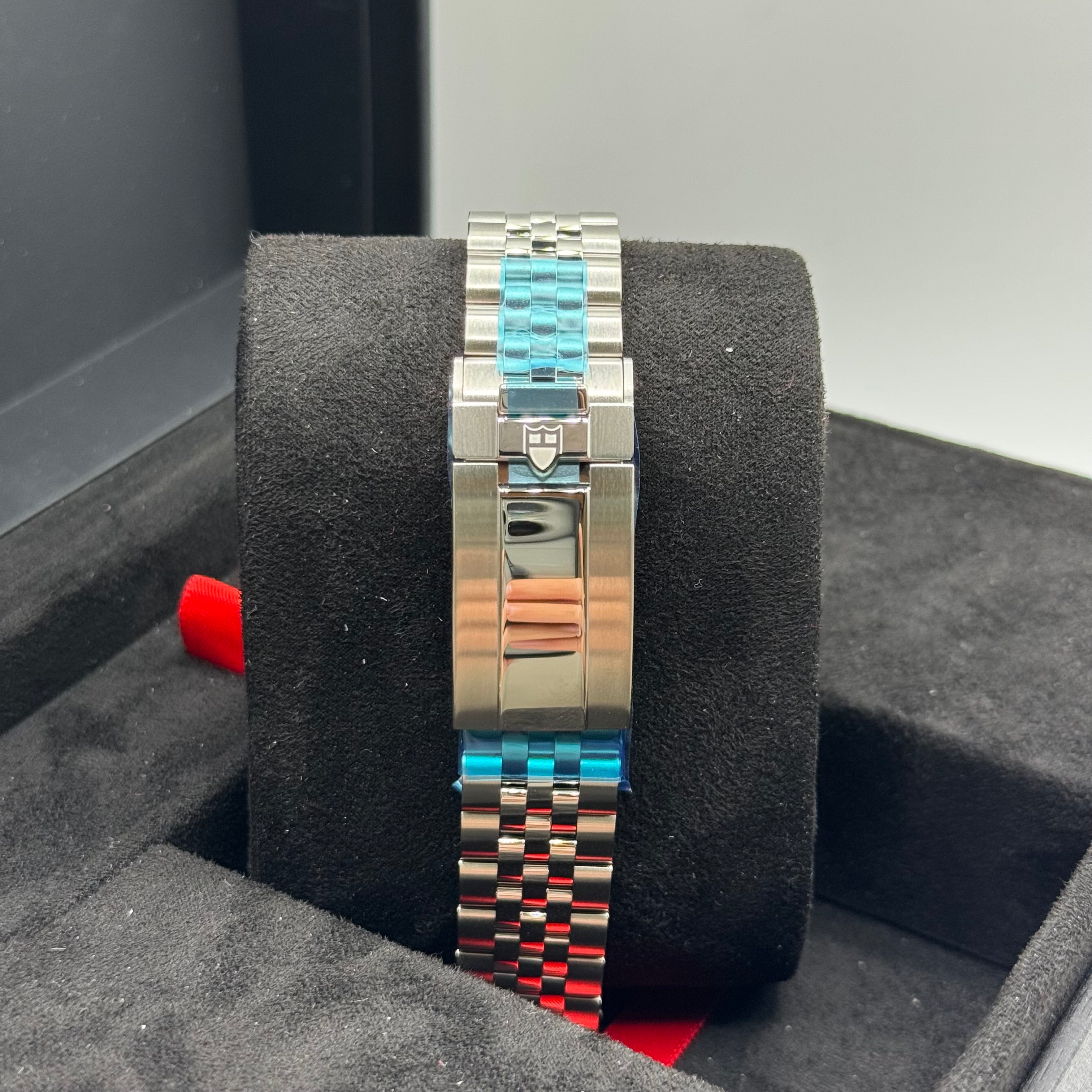 Tudor Black Bay 54 Lagoon Blue (M79000-0001)