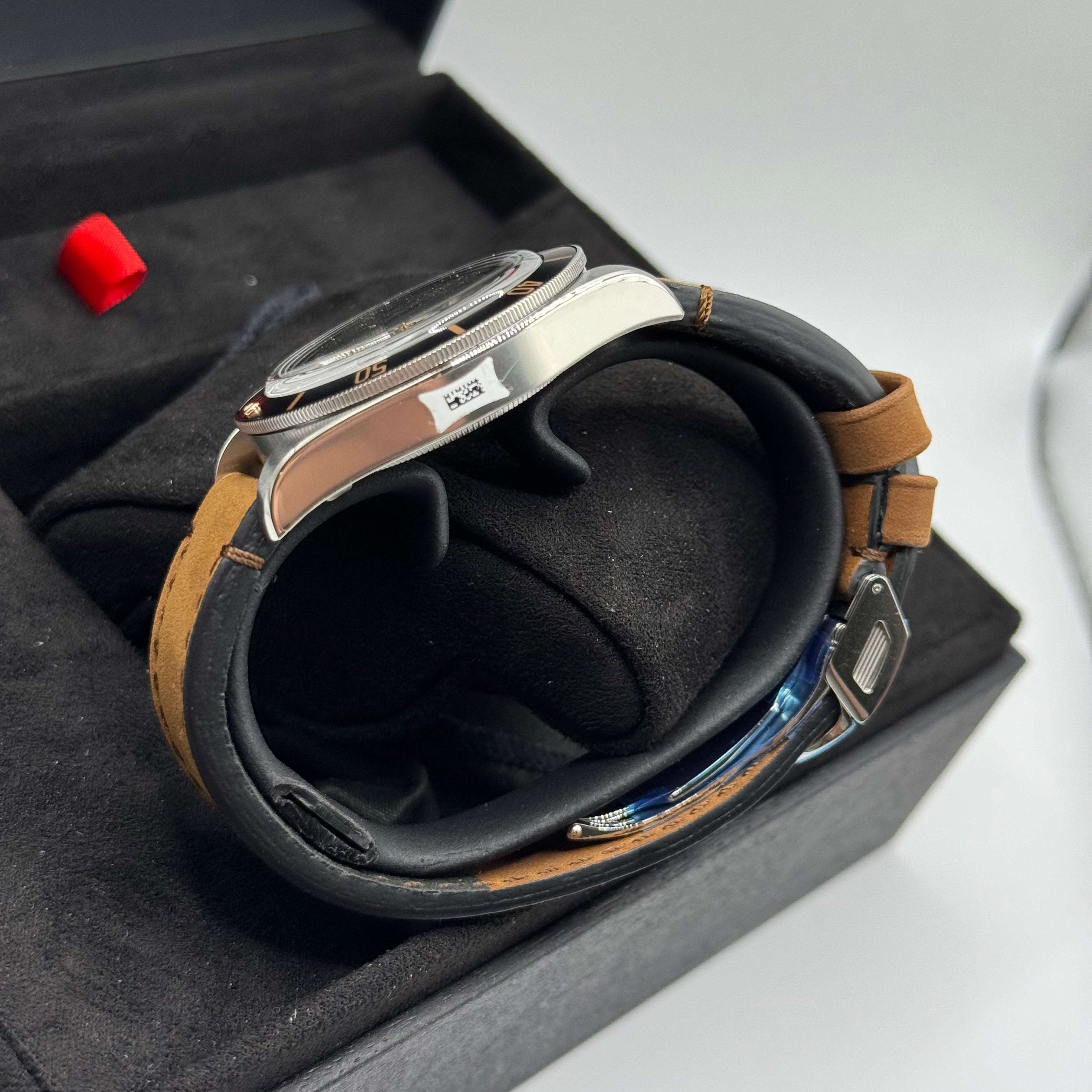 Tudor Black Bay 58 Black (M79030N-0002)
