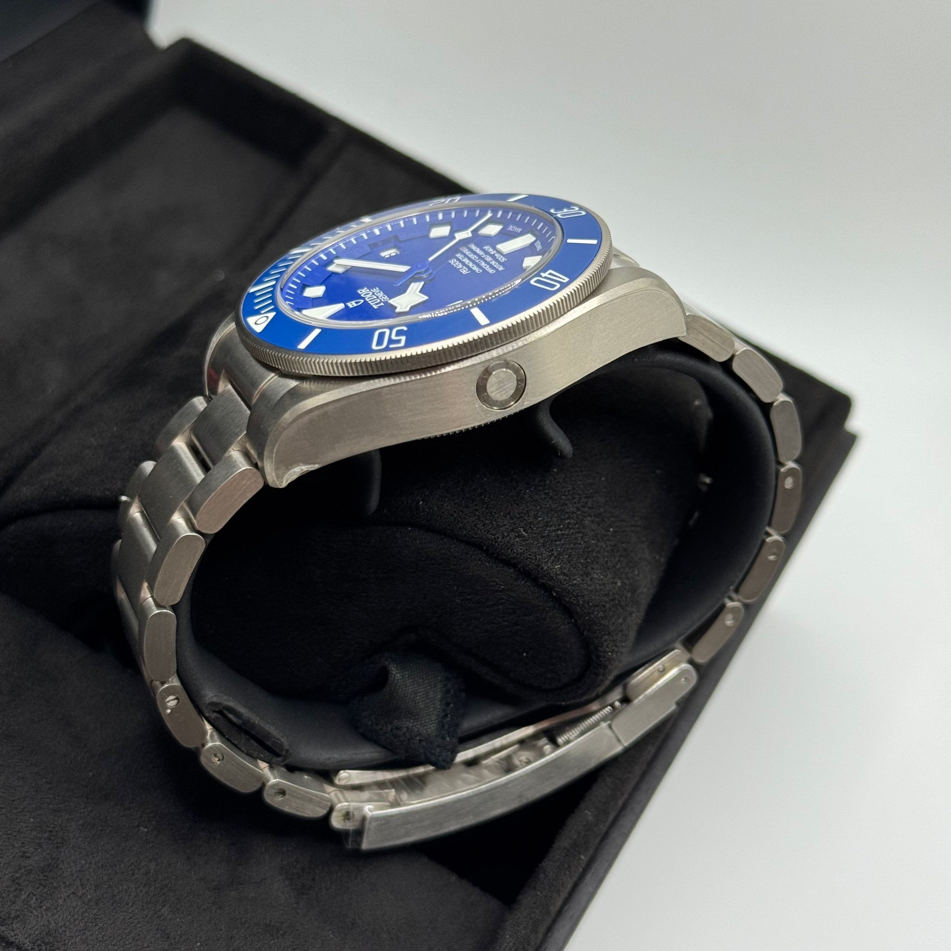 Tudor Pelagos (M25600TB-0001)