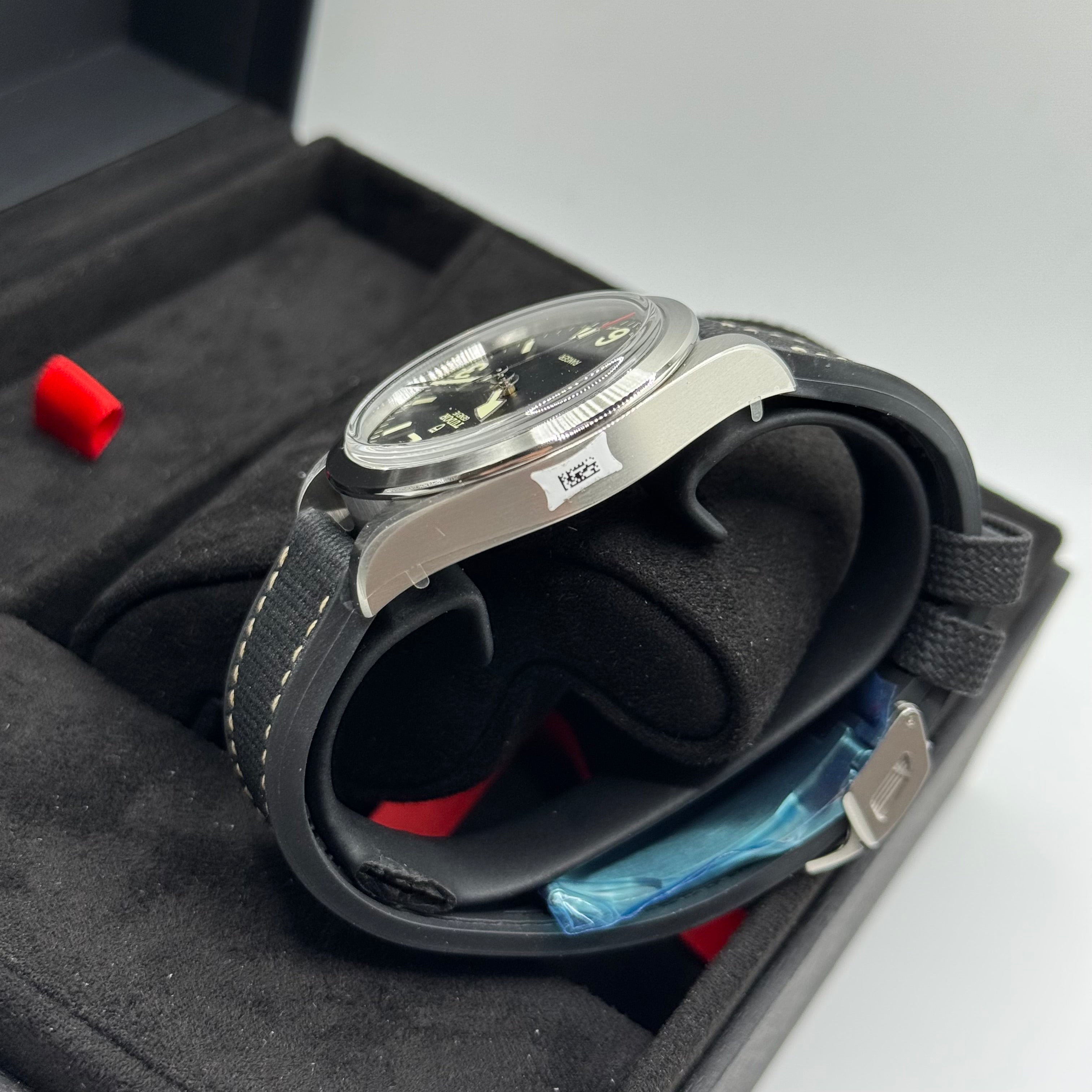Tudor Ranger (M79950-0002)