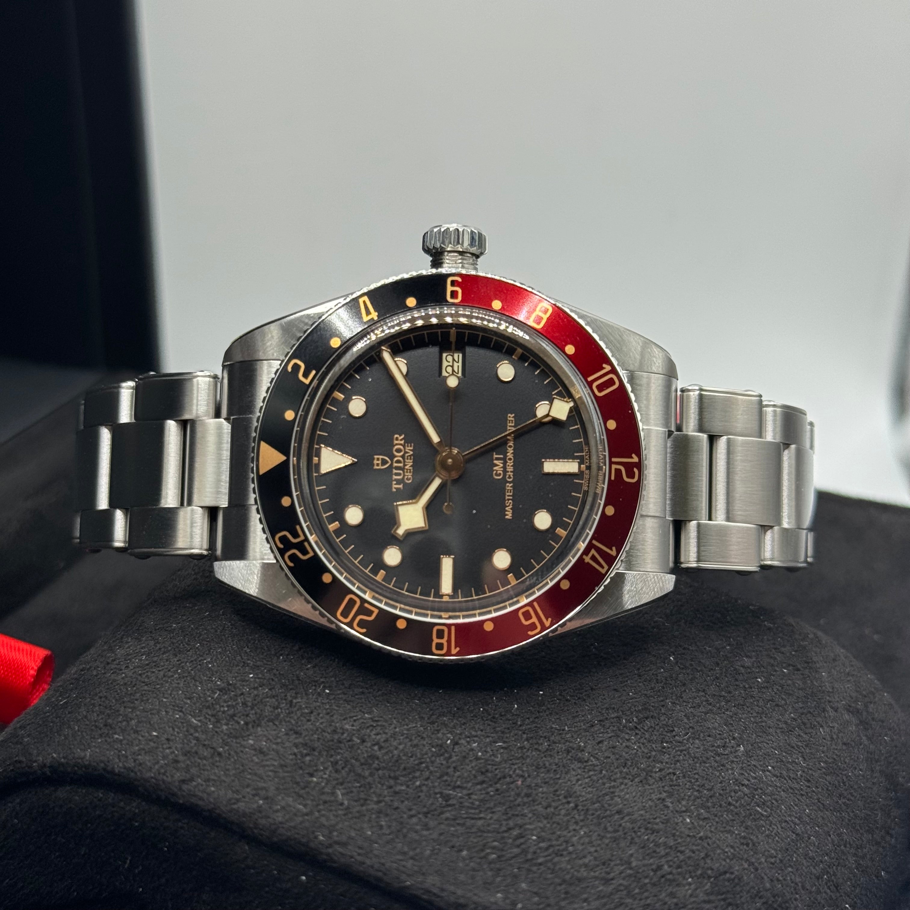 Tudor Black Bay 58 GMT (M7939G1A0NRU-0001)